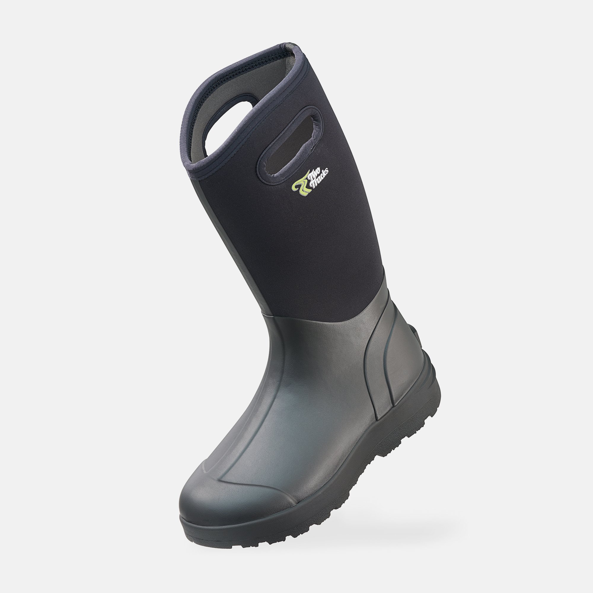 BÄR Schuhe Herrenschuhe Julius in schwarz aus Naturkautschuk (Produktbild) BÄR Schuhe Herrenschuhe Julius schwarz Naturkautschuk Produktbild