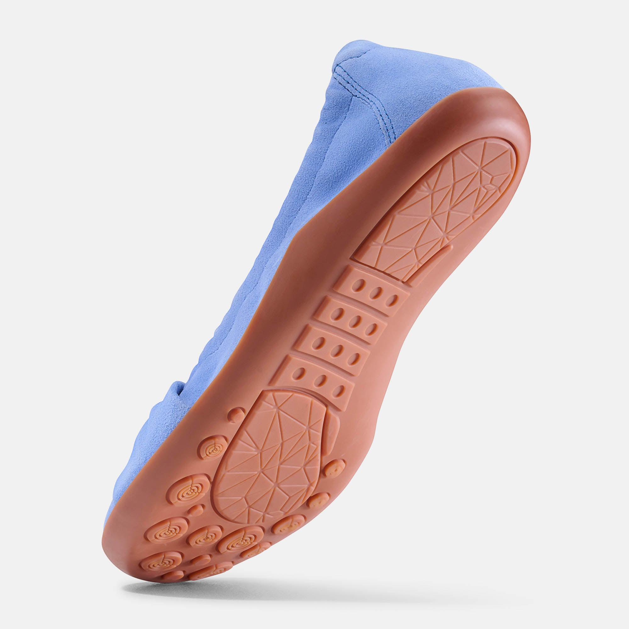 BÄR Schuhe Damenschuhe Freizeitschuhe Elly jeans Ziegenvelours Seitenansicht