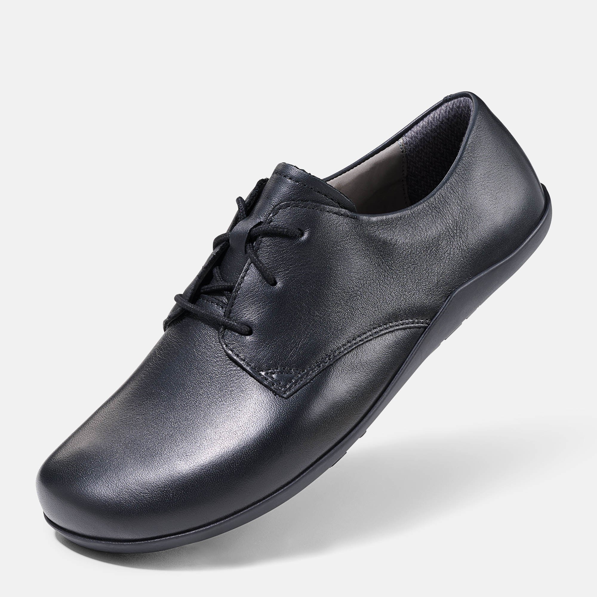 BÄR Schuhe Herrenschuhe Blake in schwarz aus Rindnappaleder - Anlass: Businessschuhe (Produktbild) BÄR Schuhe Herrenschuhe Businessschuhe Blake schwarz Rindnappaleder Produktbild