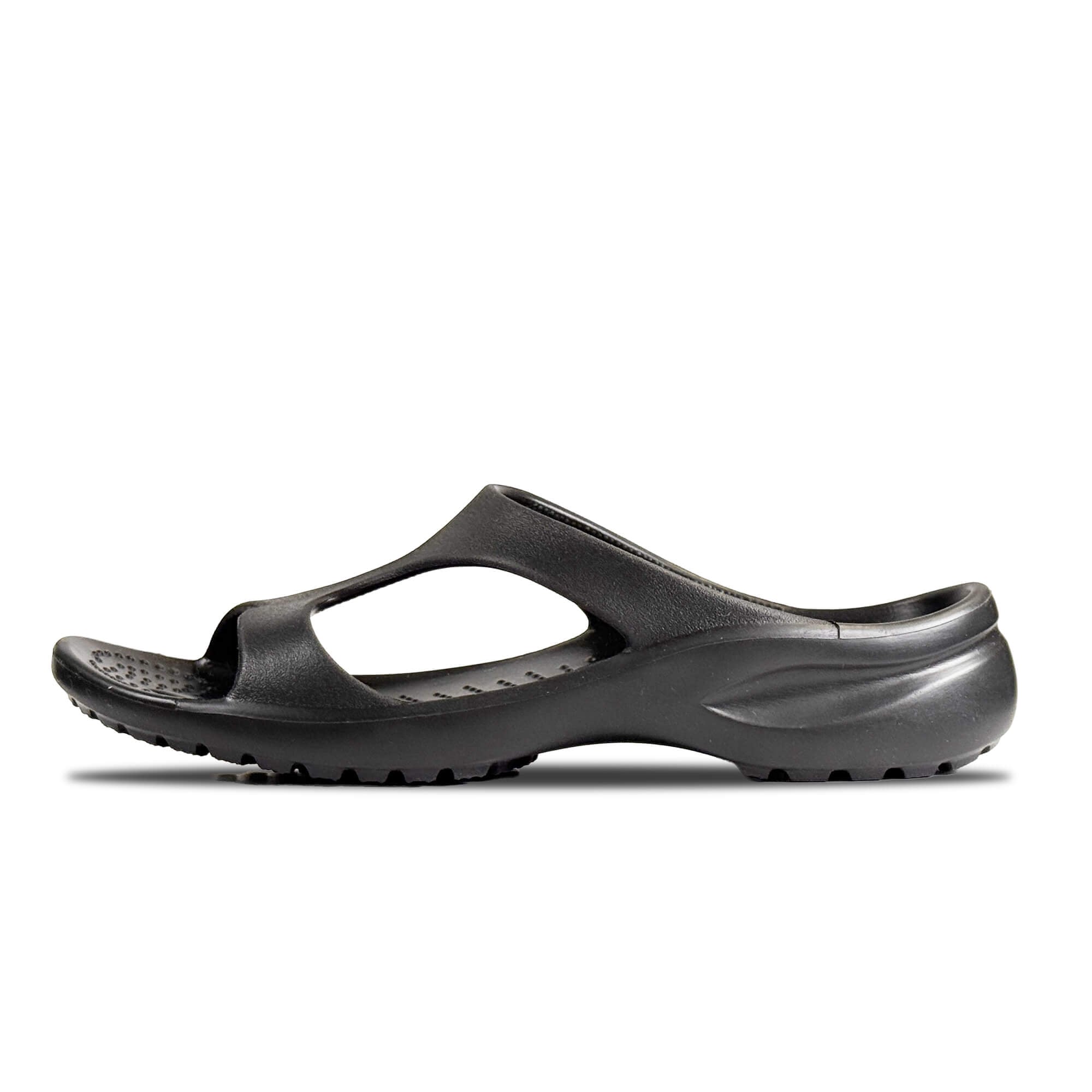 BÄR Schuhe Unisexschuhe Alltag Aruba schwarz ComfoTek Produktbild