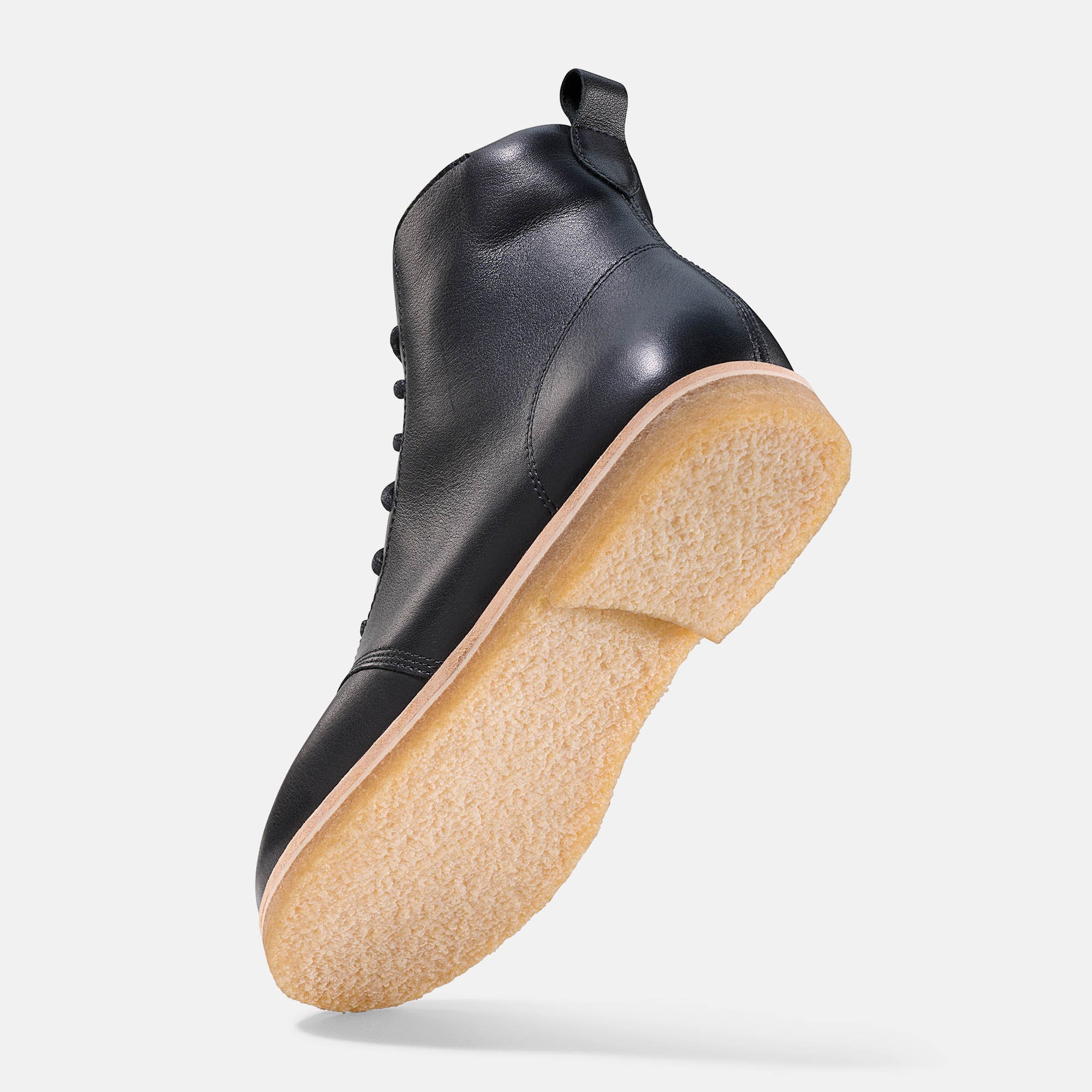 BÄR Schuhe Damenschuhe Freizeitschuhe Shay schwarz Seitenansicht