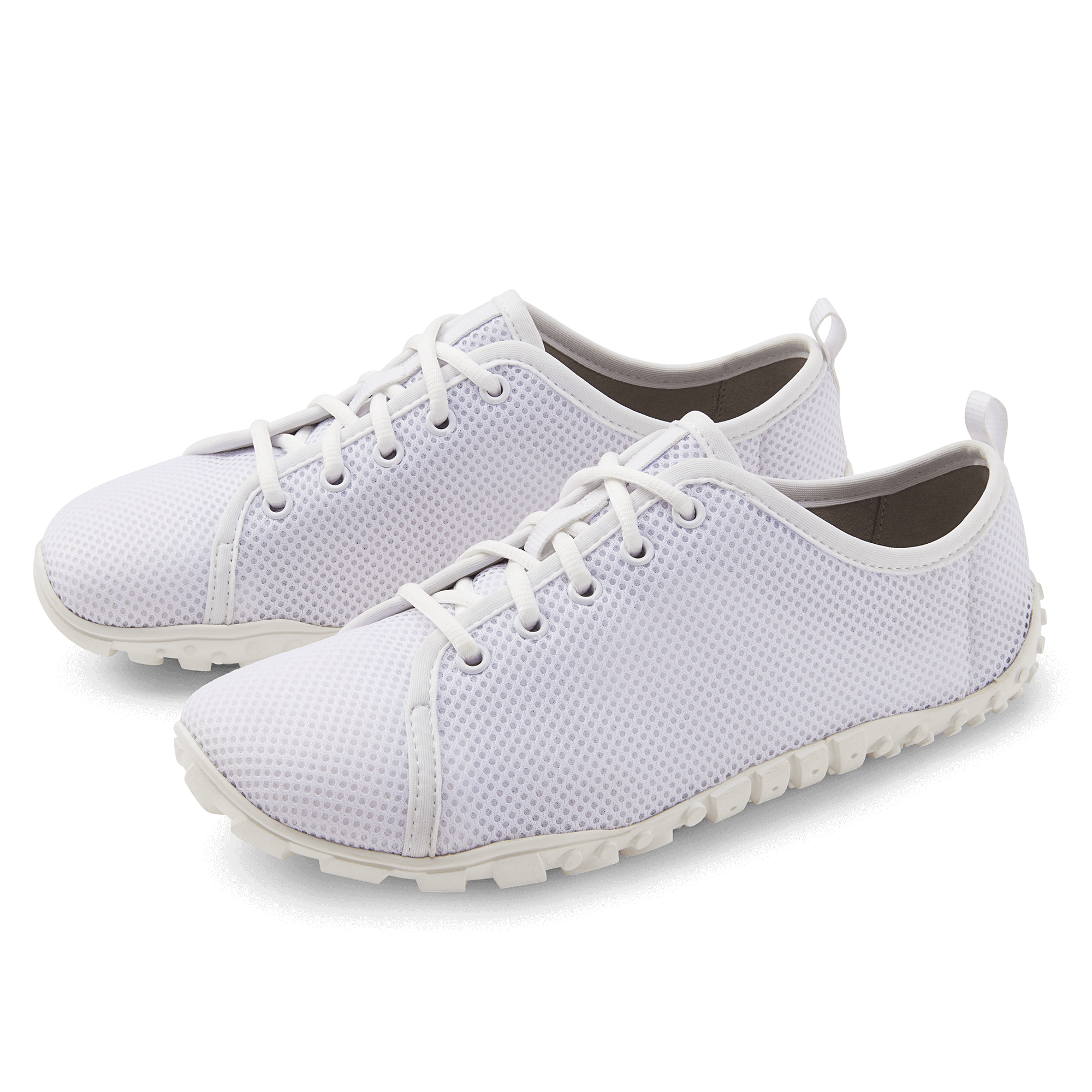BÄR Schuhe Damenschuhe Judy in weiß aus Textil - Anlass: Alltag (Hauptbild) BÄR Schuhe Damenschuhe Alltag Judy weiß Textil Hauptbild