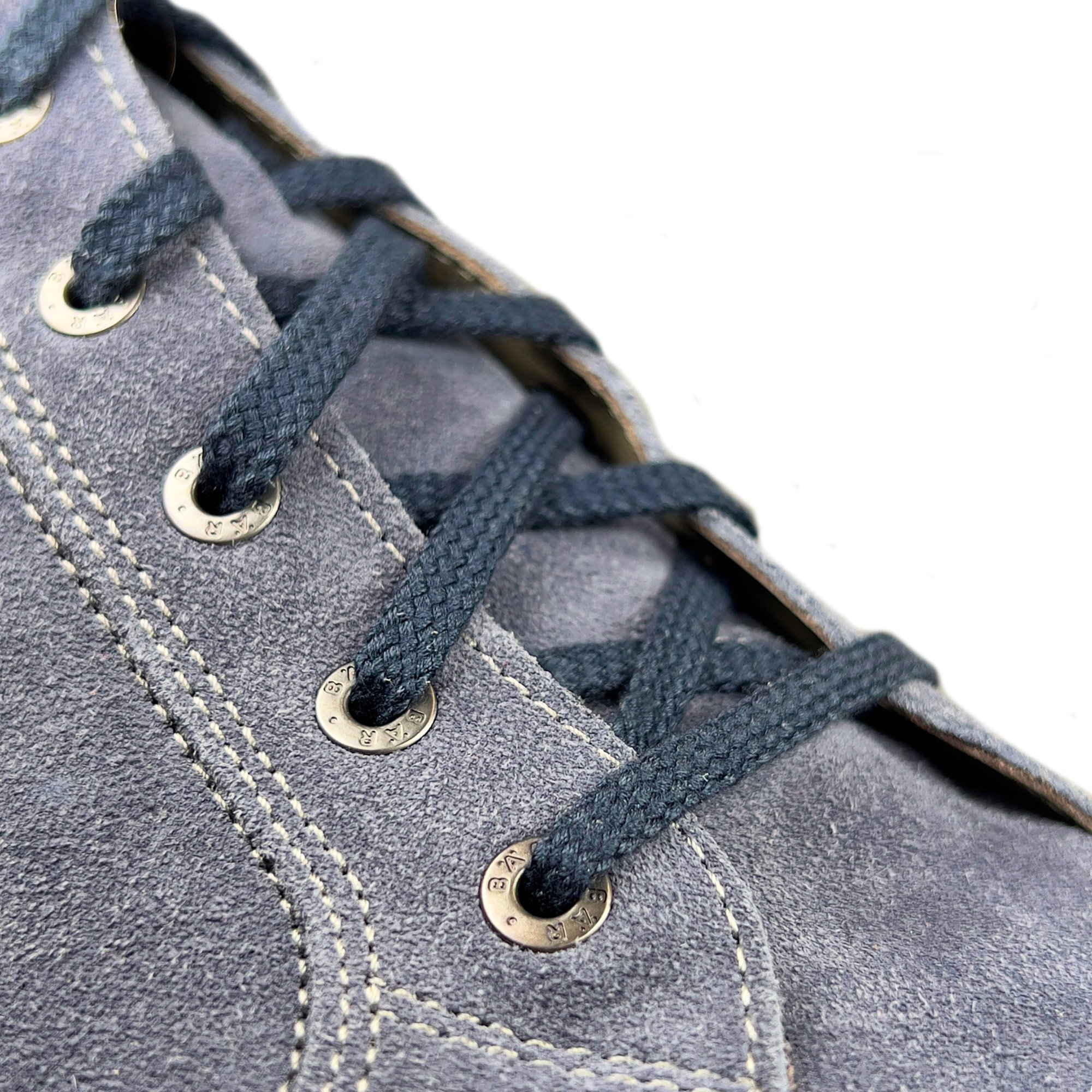 BÄR Schuhe Herrenschuhe Markus in jeans aus Rindveloursleder - Anlass: Freizeitschuhe (Produktbild) BÄR Schuhe Herrenschuhe Freizeitschuhe Markus jeans Rindveloursleder Produktbild