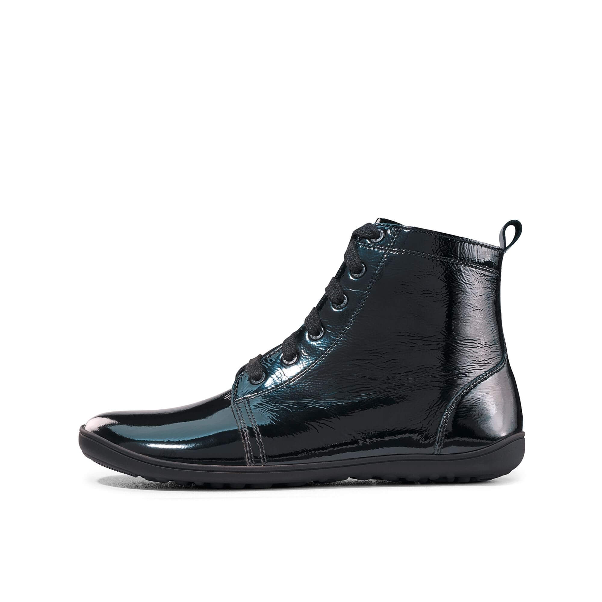 BÄR Schuhe Damenschuhe Freizeitschuhe Julie 2.0 schwarz Kalblackleder Produktbild