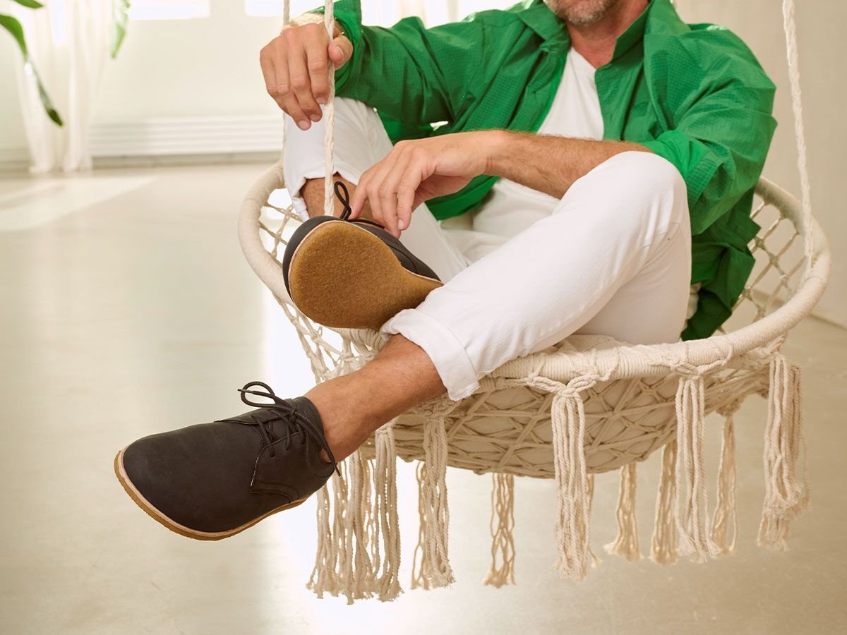 BÄR Schuhe Herrenschuhe Clint in dunkelbraun aus Rindnappaleder gefettet - Anlass: Businessschuhe (Emotionsbild) BÄR Schuhe Herrenschuhe Businessschuhe Clint dunkelbraun Rindnappaleder gefettet Emotionsbild