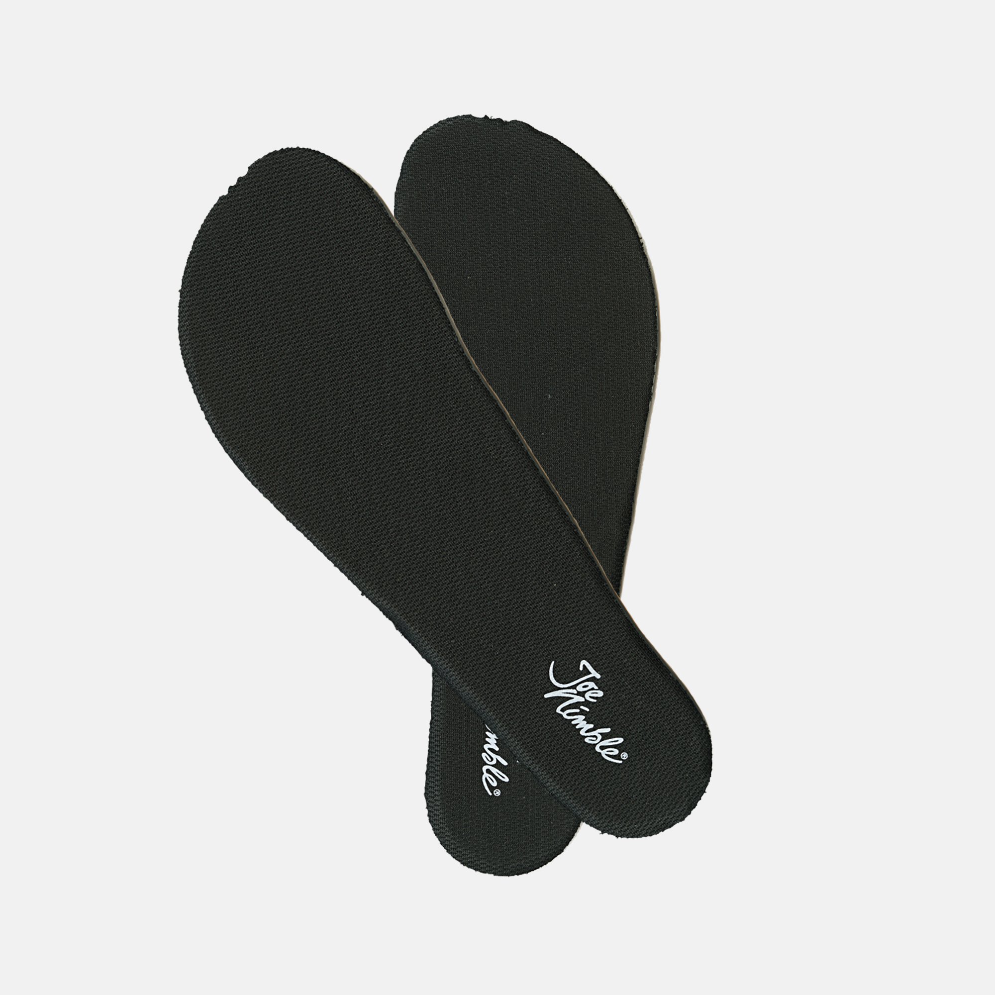 BÄR Schuhe Textil Fußbett in schwarz (Hauptbild) BÄR Schuhe Textil Fußbett schwarz Hauptbild