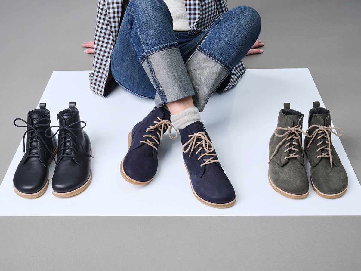 BÄR Schuhe Damenschuhe Shay in khaki aus Rindnubukleder - Anlass: Freizeitschuhe (Emotionsbild) BÄR Schuhe Damenschuhe Freizeitschuhe Shay khaki Rindnubukleder Emotionsbild