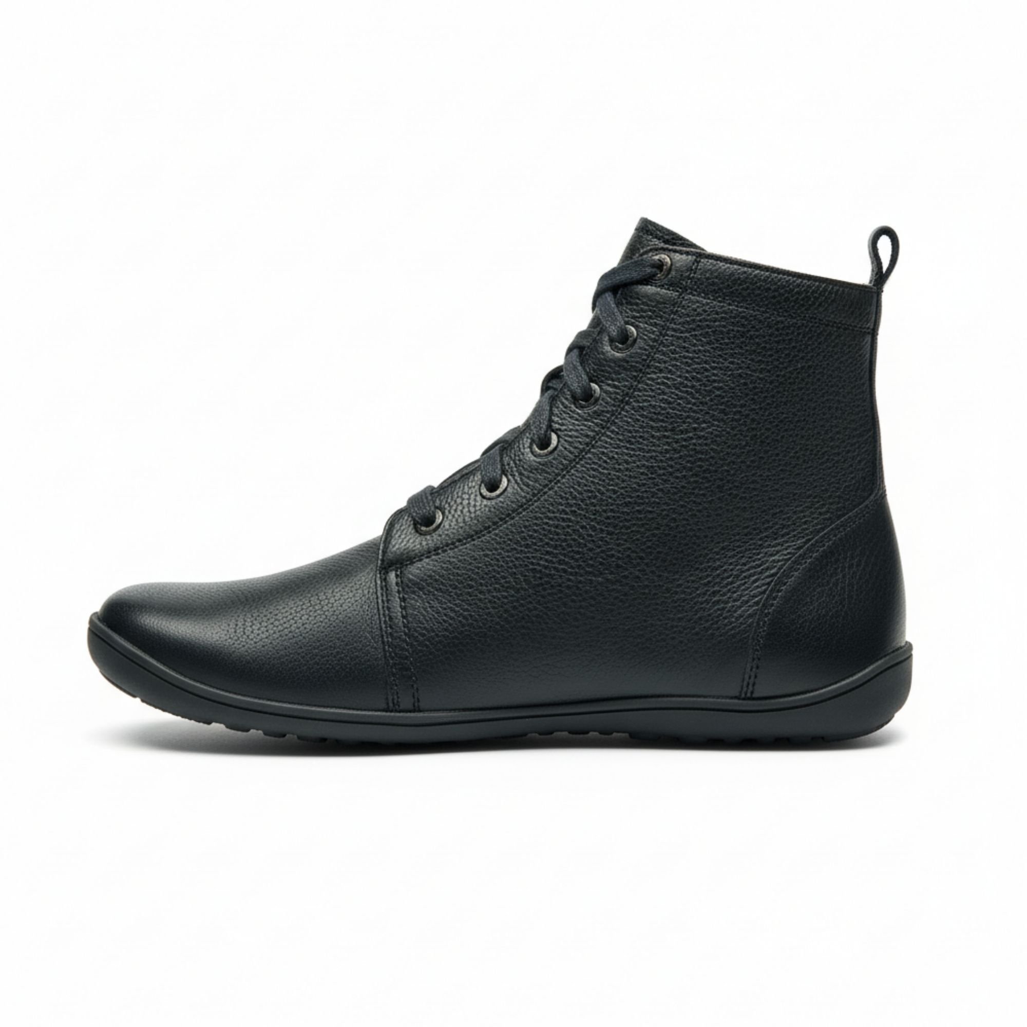 BÄR Schuhe Damenschuhe Freizeitschuhe Julie 2.0 schwarz Rindnappaleder Produktbild