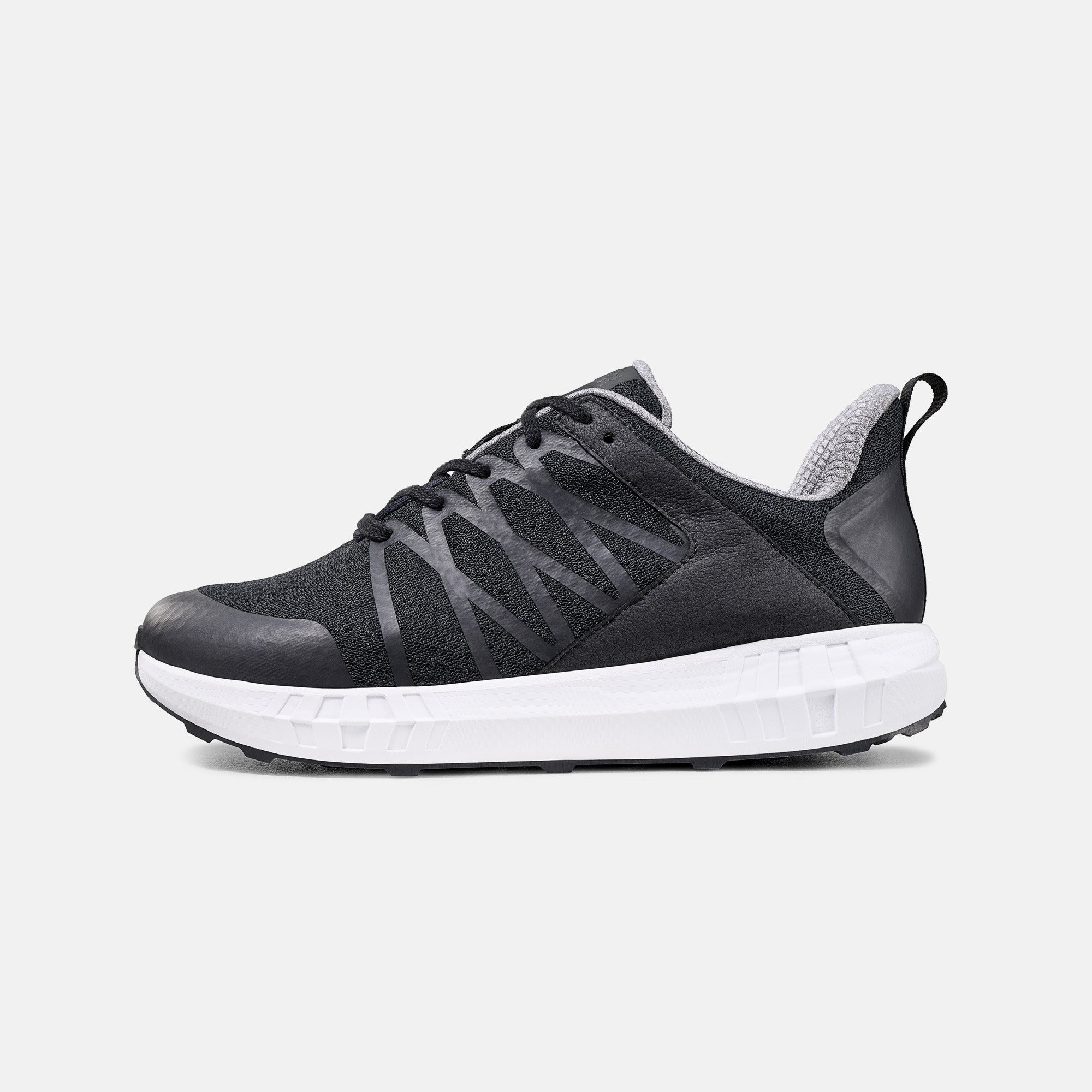 BÄR Schuhe Unisexschuhe Sport Flow Motion schwarz Textil Produktbild