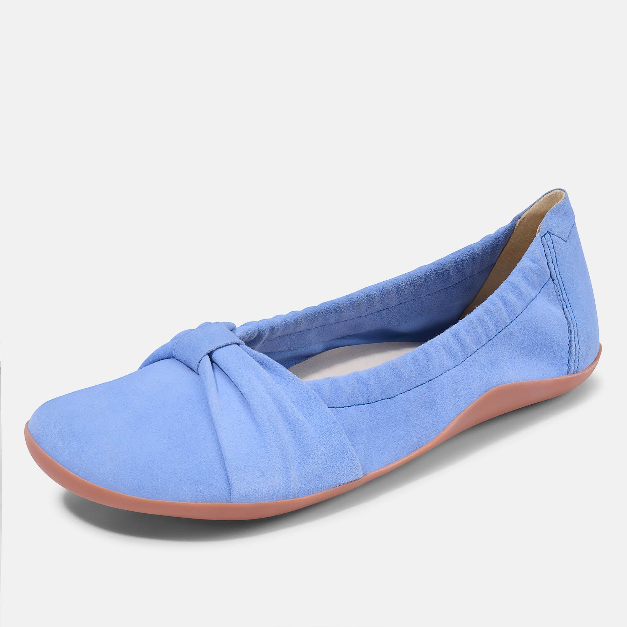 BÄR Schuhe Damenschuhe Freizeitschuhe Elly jeans Ziegenvelours Produktbild