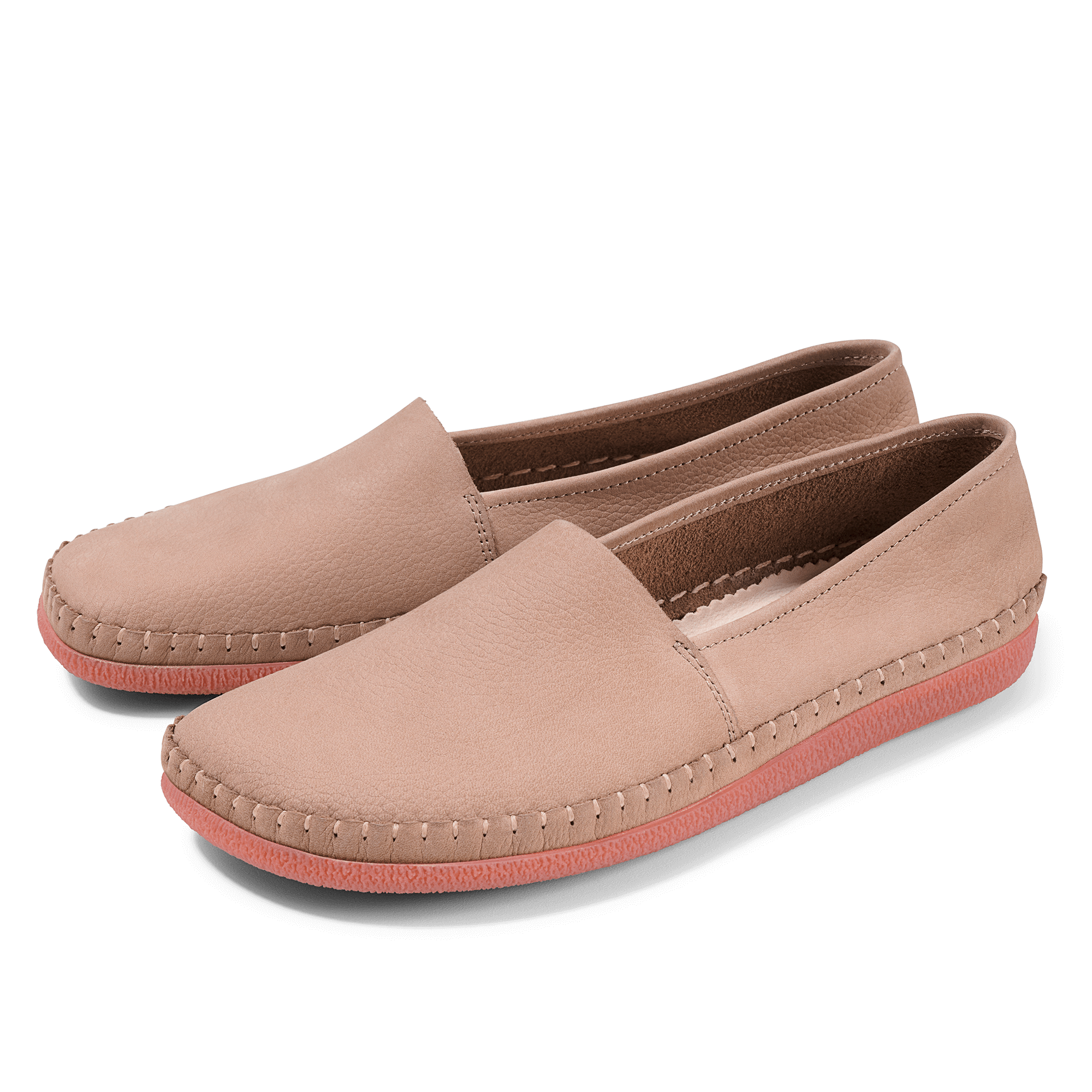 BÄR Schuhe Unisexschuhe Charlie in toffee aus Rindnubukleder - Anlass: Alltag (Hauptbild) BÄR Schuhe Unisexschuhe Alltag Charlie toffee Rindnubukleder Hauptbild