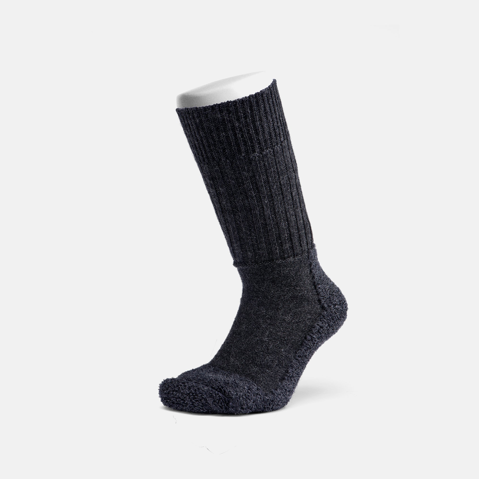 BÄR Schuhe Outdoor-Socken in anthrazit (Hauptbild) BÄR Schuhe Outdoor-Socken anthrazit Hauptbild