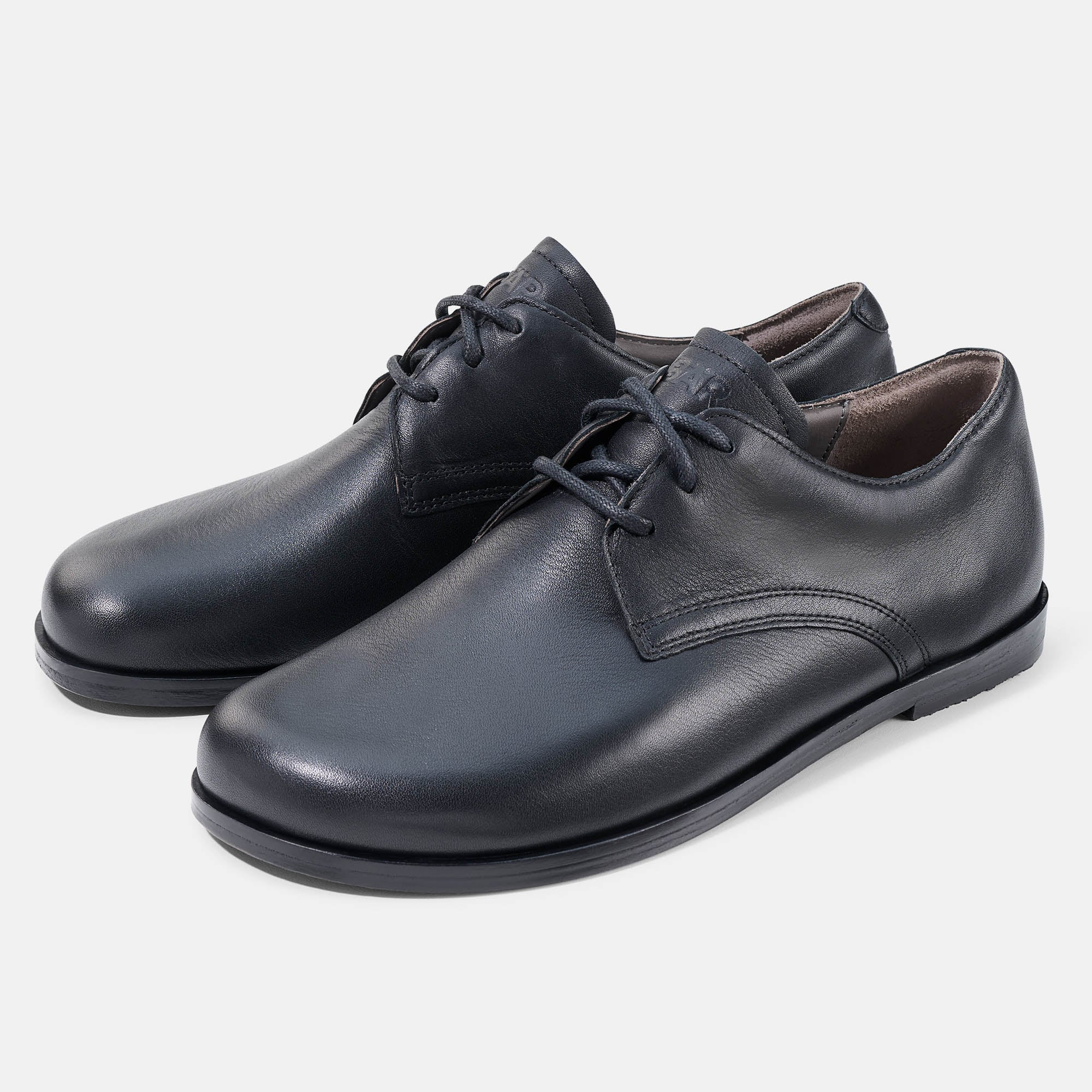 BÄR Schuhe Herrenschuhe Businessschuhe Giovanni schwarz Rindnappaleder Hauptbild