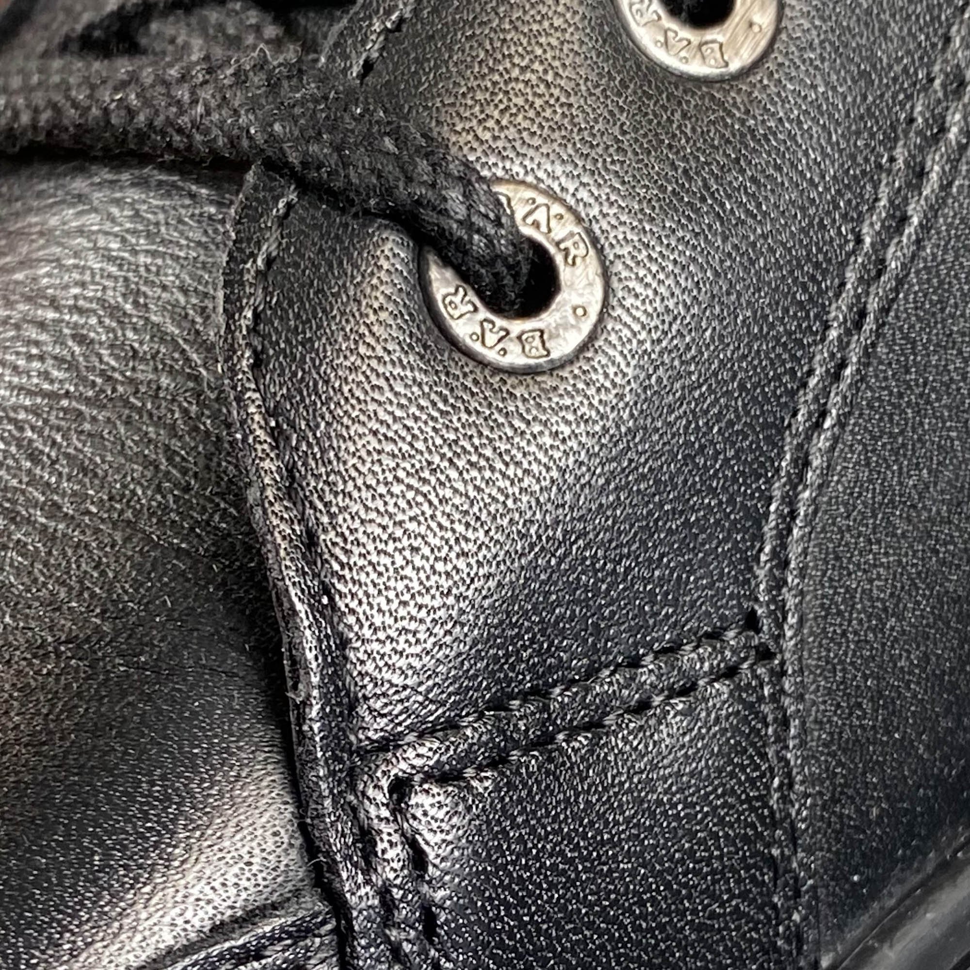 BÄR Schuhe Herrenschuhe Sven in schwarz aus Rindveloursleder wasserabweisend, Rindnappaleder wasserabweisend - Anlass: Businessschuhe (Produktbild) BÄR Schuhe Herrenschuhe Businessschuhe Sven schwarz Rindveloursleder wasserabweisend, Rindnappaleder wasserabweisend Produktbild