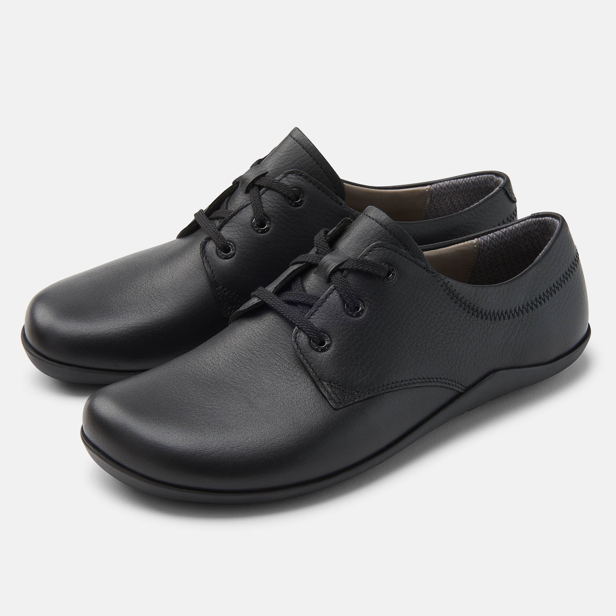 BÄR Schuhe Herrenschuhe Blake in schwarz aus Rindnappaleder - Anlass: Businessschuhe (Hauptbild) BÄR Schuhe Herrenschuhe Businessschuhe Blake schwarz Rindnappaleder Hauptbild
