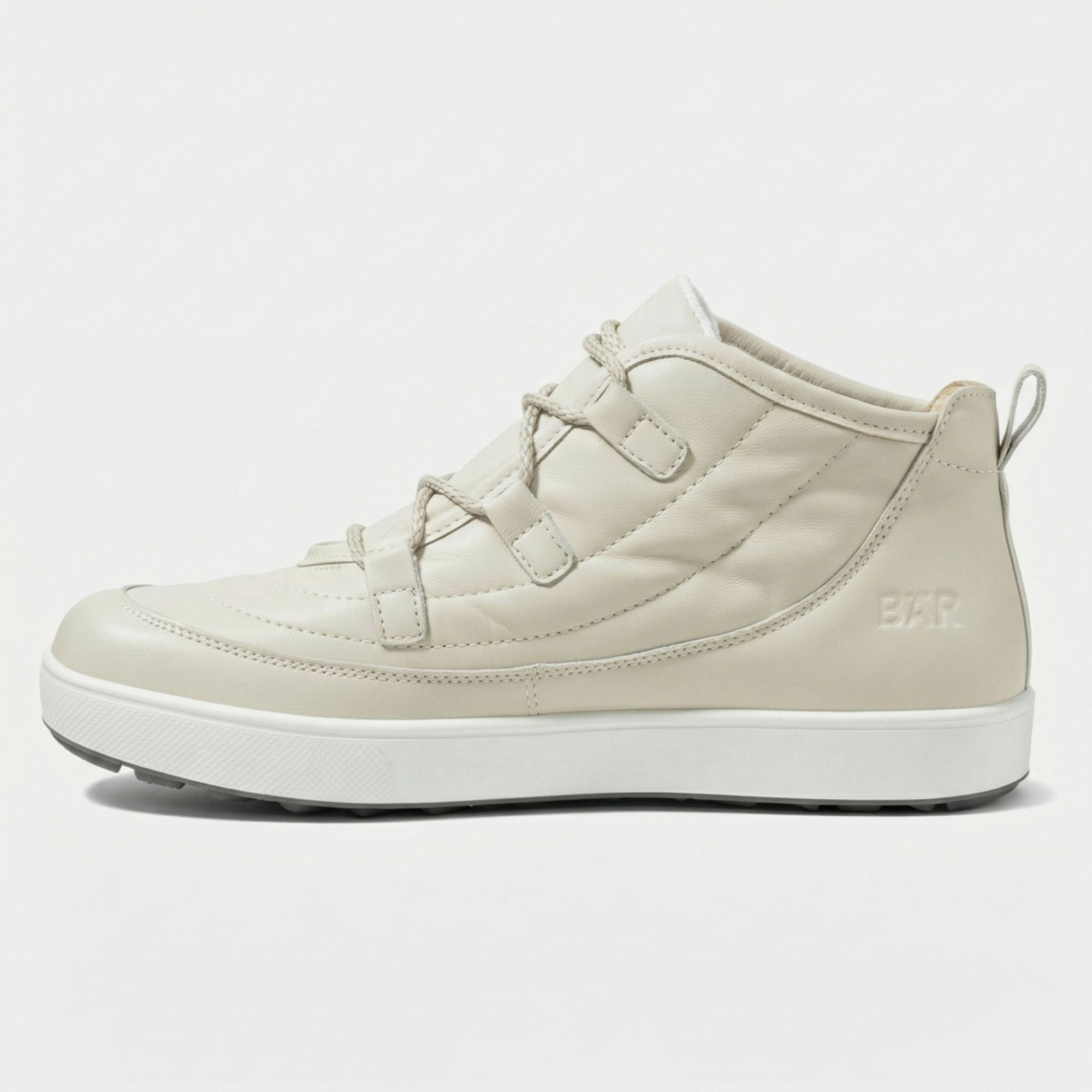 BÄR Schuhe Damenschuhe Freizeitschuhe Lena mandel Lammnappaleder Produktbild