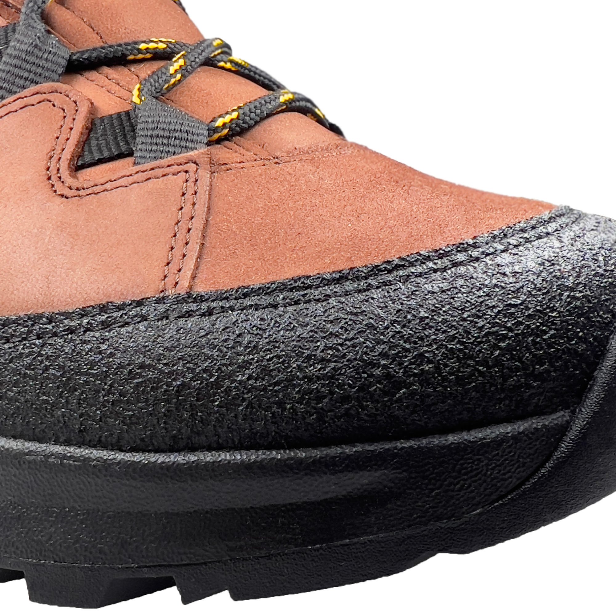 BÄR Schuhe Damenschuhe Bergkomfort Wanderstiefel 2.0 in dunkelbraun aus terracare® gewachstes Rindnappa wasserabweisend - Anlass: Wanderstiefel (Produktbild) BÄR Schuhe Damenschuhe Wanderstiefel Bergkomfort Wanderstiefel 2.0 dunkelbraun terracare® gewachstes Rindnappa wasserabweisend Produktbild