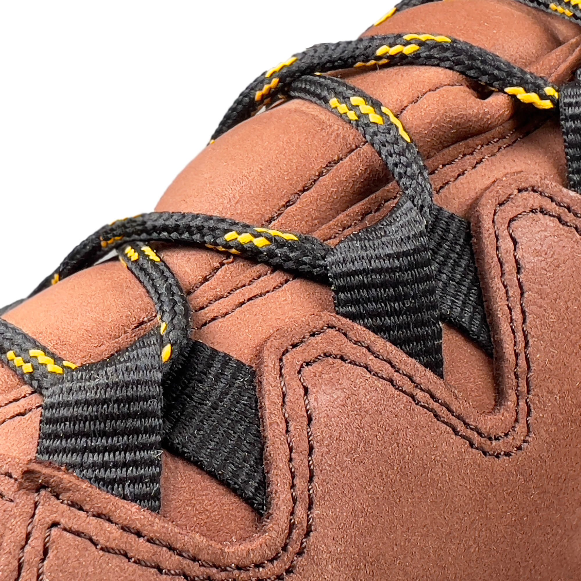 BÄR Schuhe Damenschuhe Bergkomfort Wanderstiefel 2.0 in dunkelbraun aus terracare® gewachstes Rindnappa wasserabweisend - Anlass: Wanderstiefel (Produktbild) BÄR Schuhe Damenschuhe Wanderstiefel Bergkomfort Wanderstiefel 2.0 dunkelbraun terracare® gewachstes Rindnappa wasserabweisend Produktbild