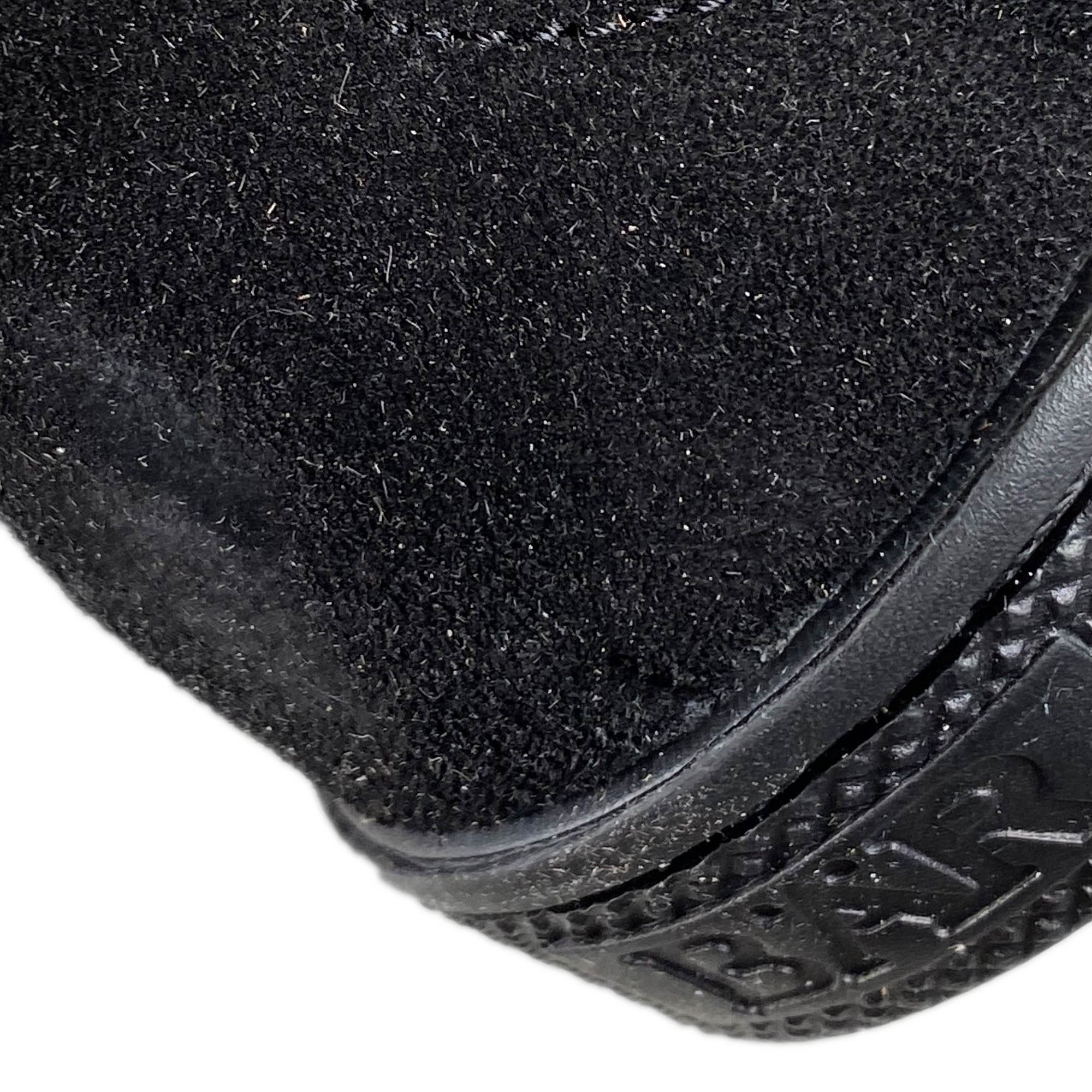 BÄR Schuhe Herrenschuhe Sven in schwarz aus Rindveloursleder wasserabweisend, Rindnappaleder wasserabweisend - Anlass: Businessschuhe (Produktbild) BÄR Schuhe Herrenschuhe Businessschuhe Sven schwarz Rindveloursleder wasserabweisend, Rindnappaleder wasserabweisend Produktbild