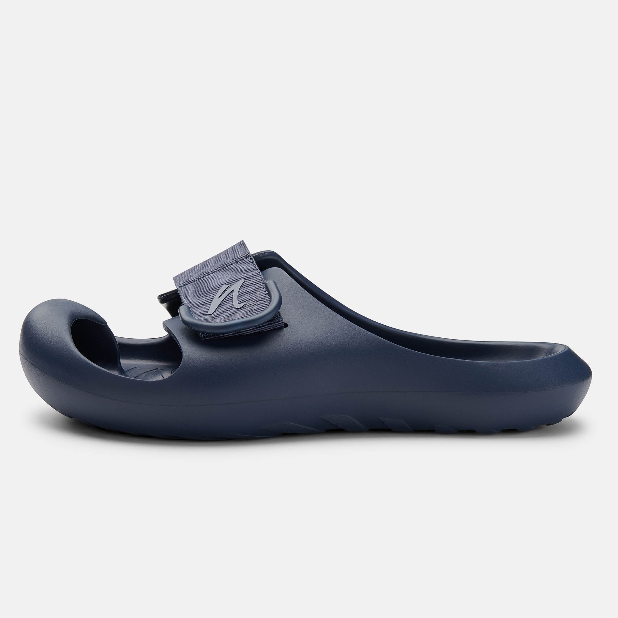 JOENIMBLE Schuhe Unisexschuhe Hausschuhe recoverToes 2.0 deepwater blue Produktbild