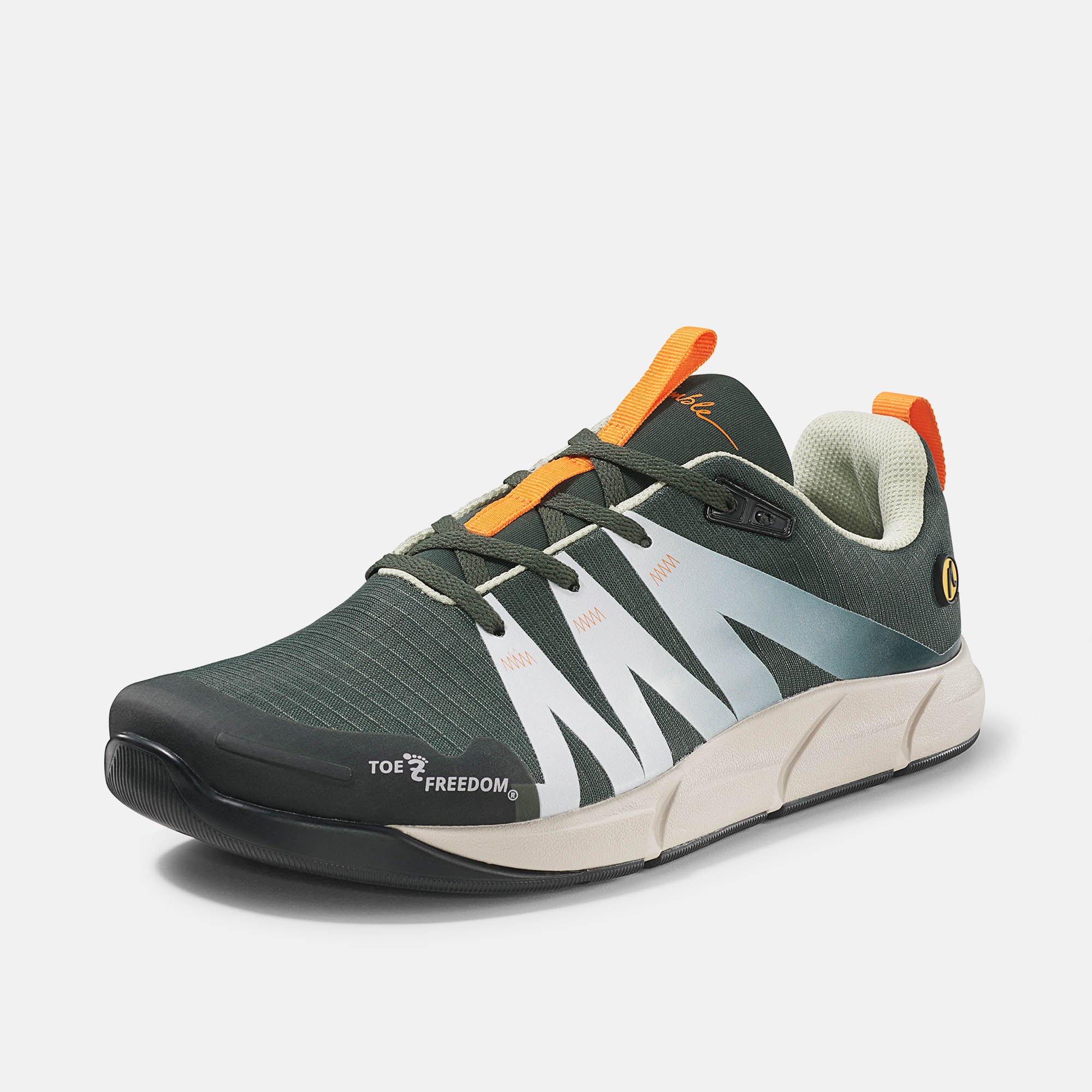 JOENIMBLE Schuhe Damenschuhe Addict WR in foggy green aus Wasserabweisendes Textil (Produktbild) JOENIMBLE Schuhe Damenschuhe Addict WR foggy green Wasserabweisendes Textil Produktbild