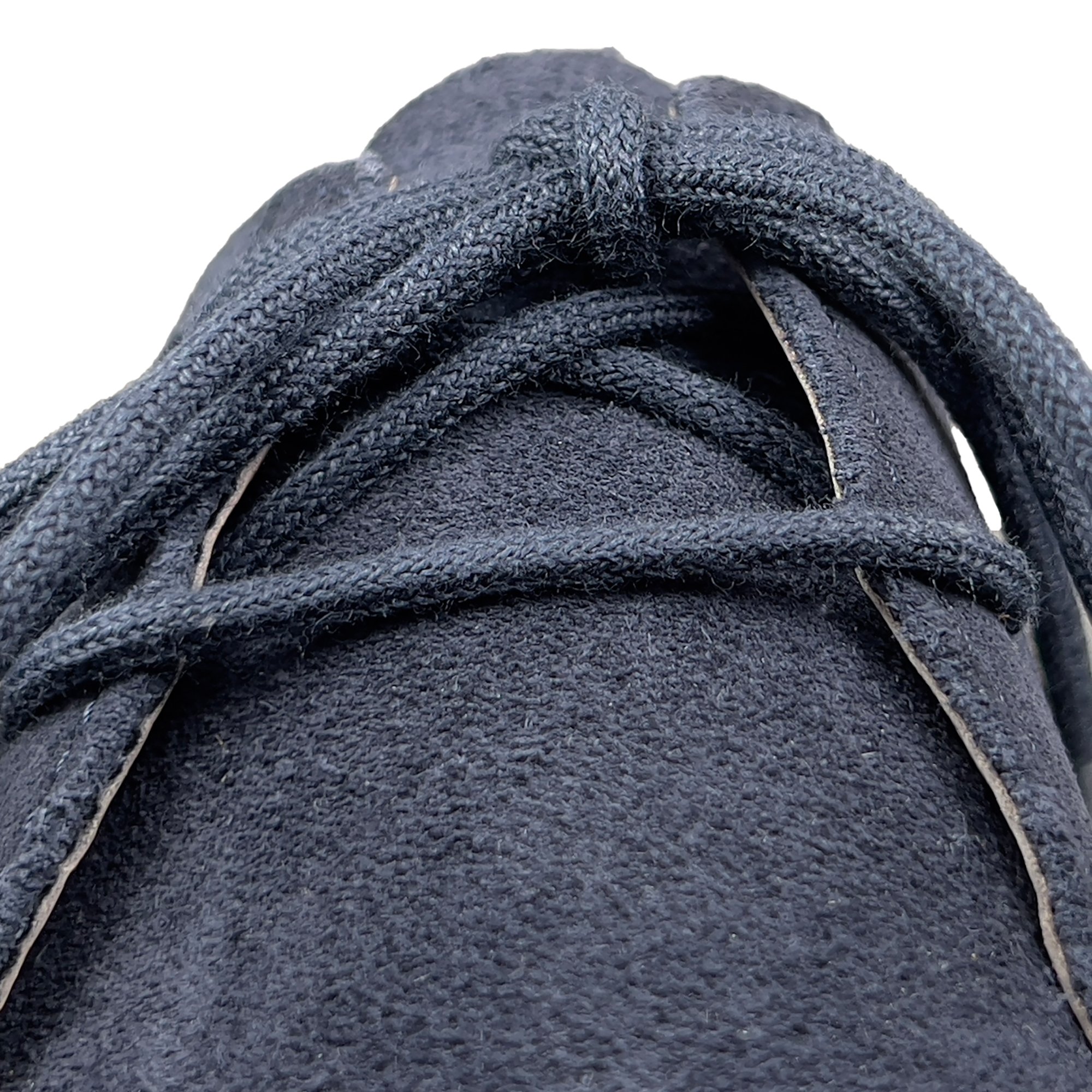 BÄR Schuhe Damenschuhe Johanna in dunkelblau aus Kalbveloursleder - Anlass: Freizeitschuhe (Produktbild) BÄR Schuhe Damenschuhe Freizeitschuhe Johanna dunkelblau Kalbveloursleder Produktbild