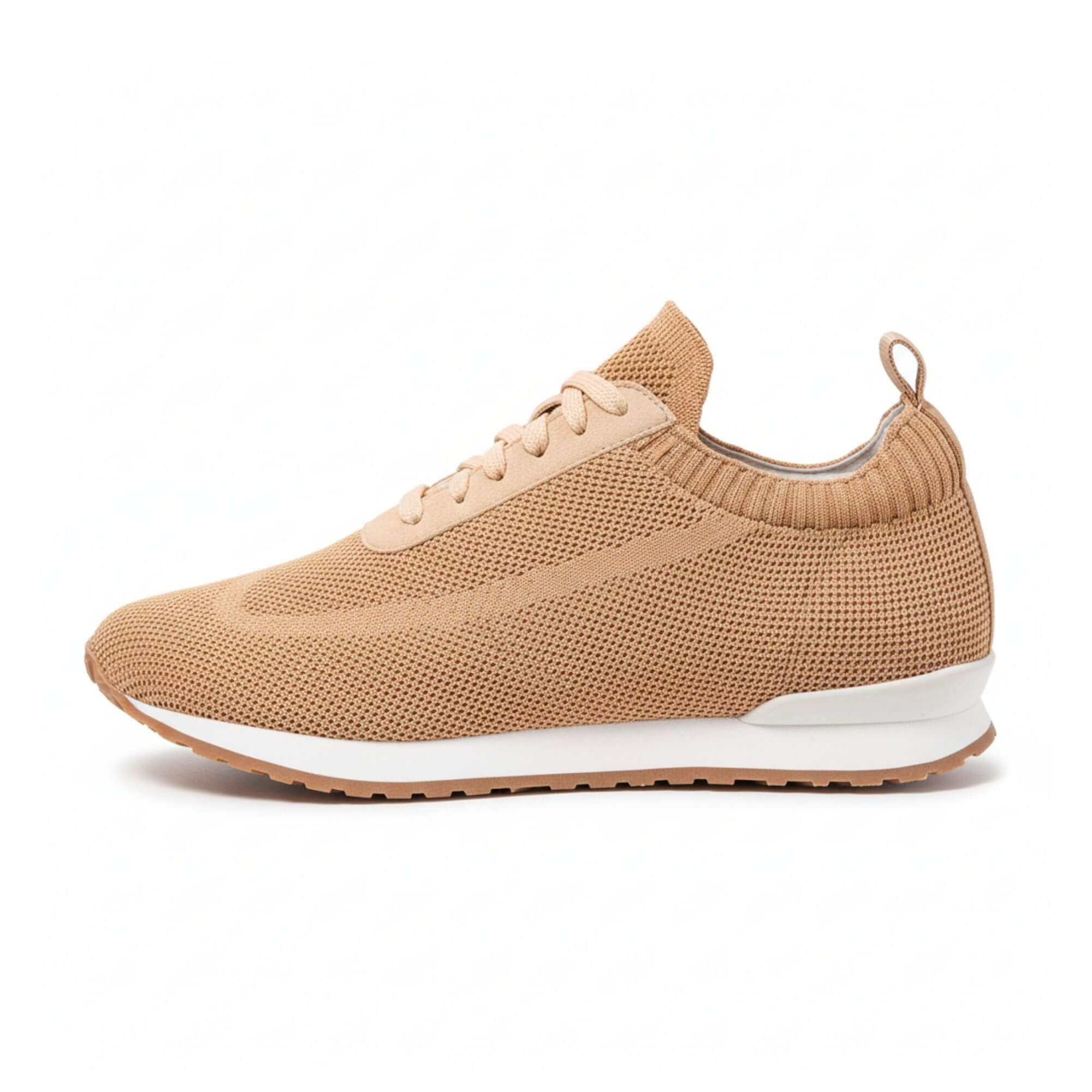 BÄR Schuhe Damenschuhe Freizeitschuhe Pito 2.0 sand Textil Produktbild