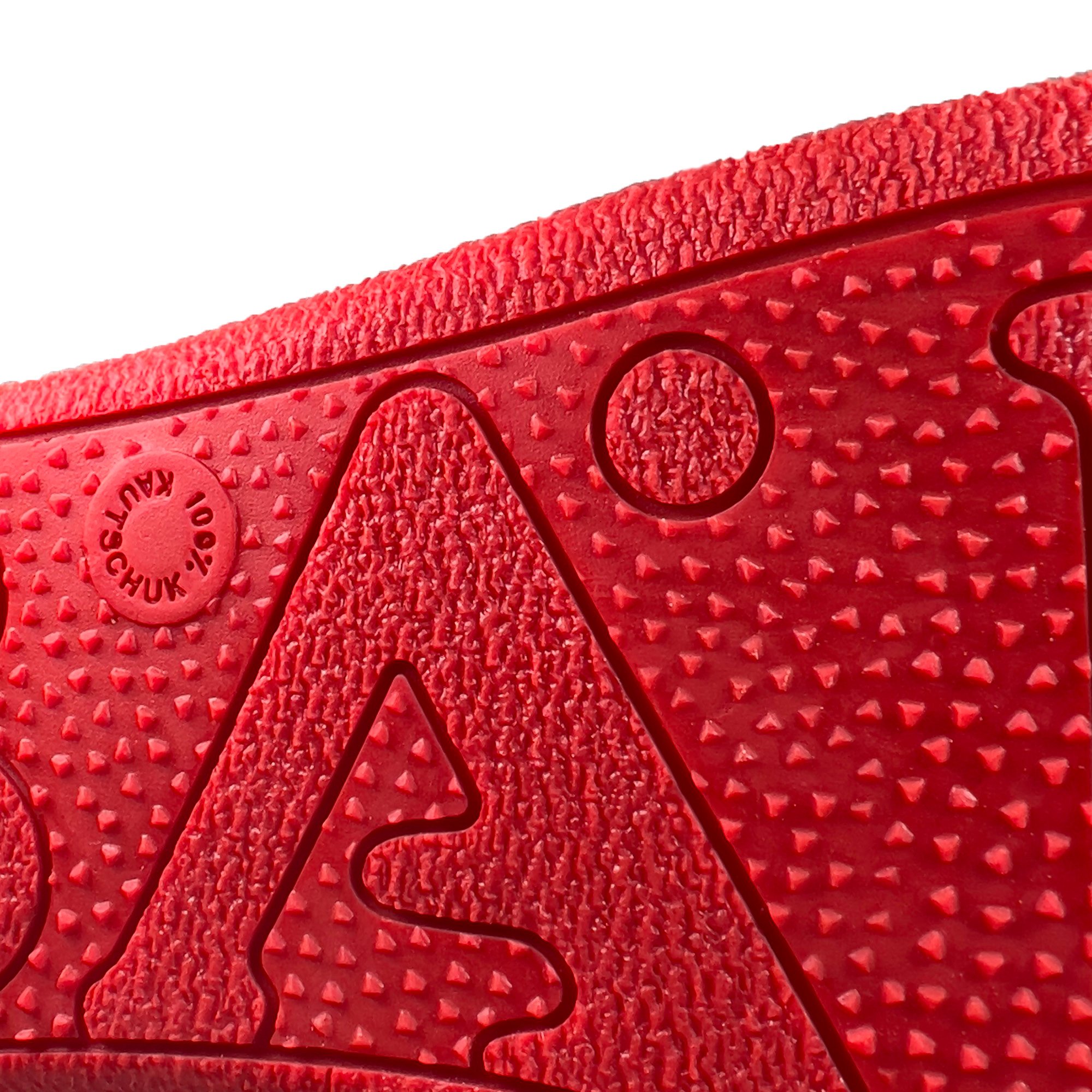 BÄR Schuhe Damenschuhe Lotus in rot aus Kalbnubukleder - Anlass: Freizeitschuhe (Produktbild) BÄR Schuhe Damenschuhe Freizeitschuhe Lotus rot Kalbnubukleder Produktbild