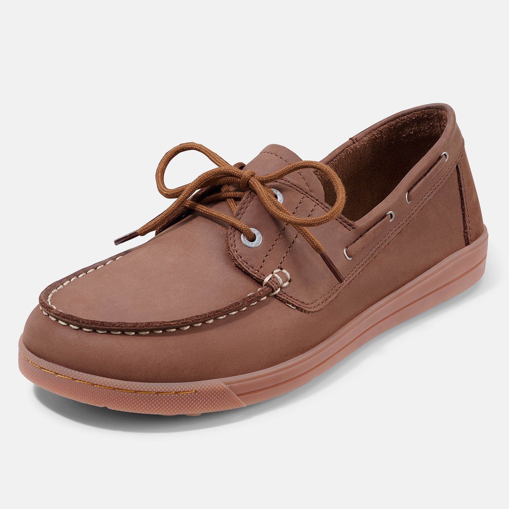 BÄR Schuhe Damenschuhe Freizeitschuhe Luzy braun Produktbild