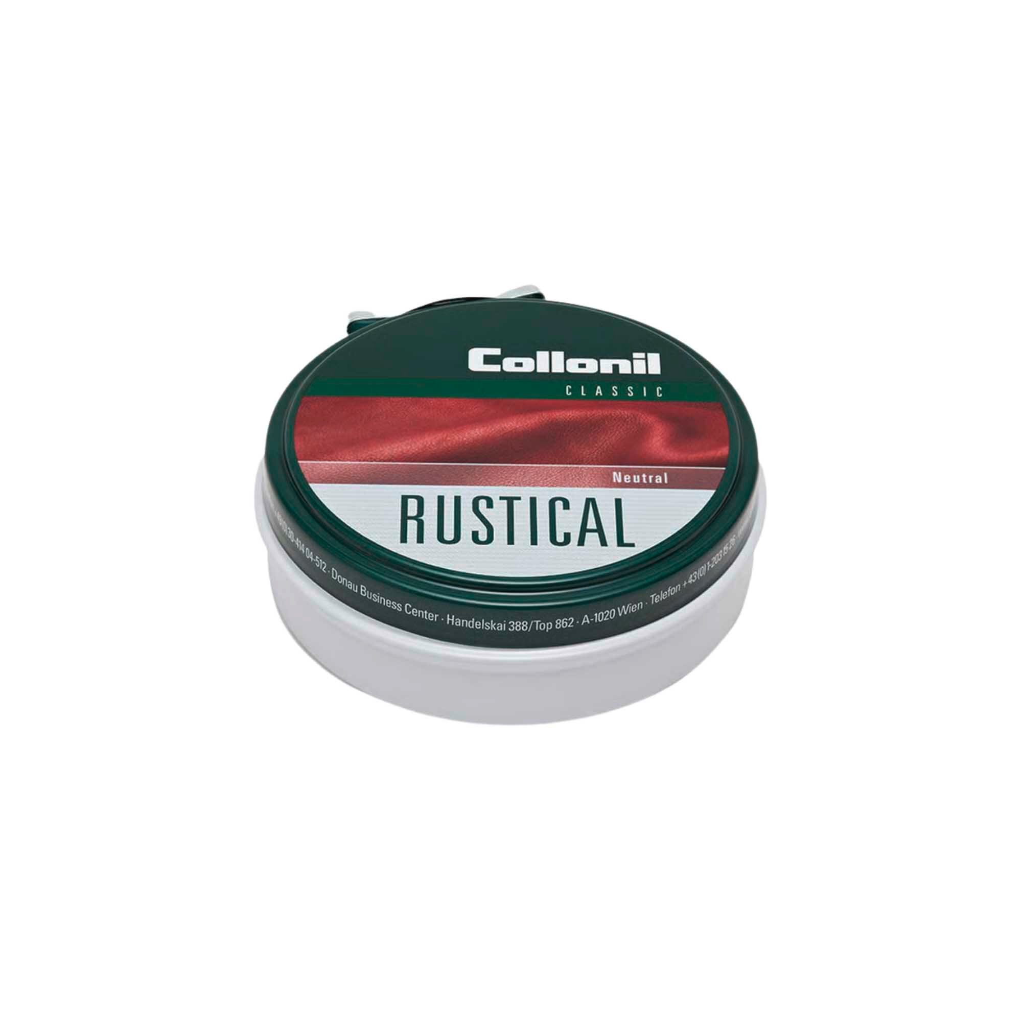 BÄR Schuhe Rustical Dose 75 ml natur Produktbild