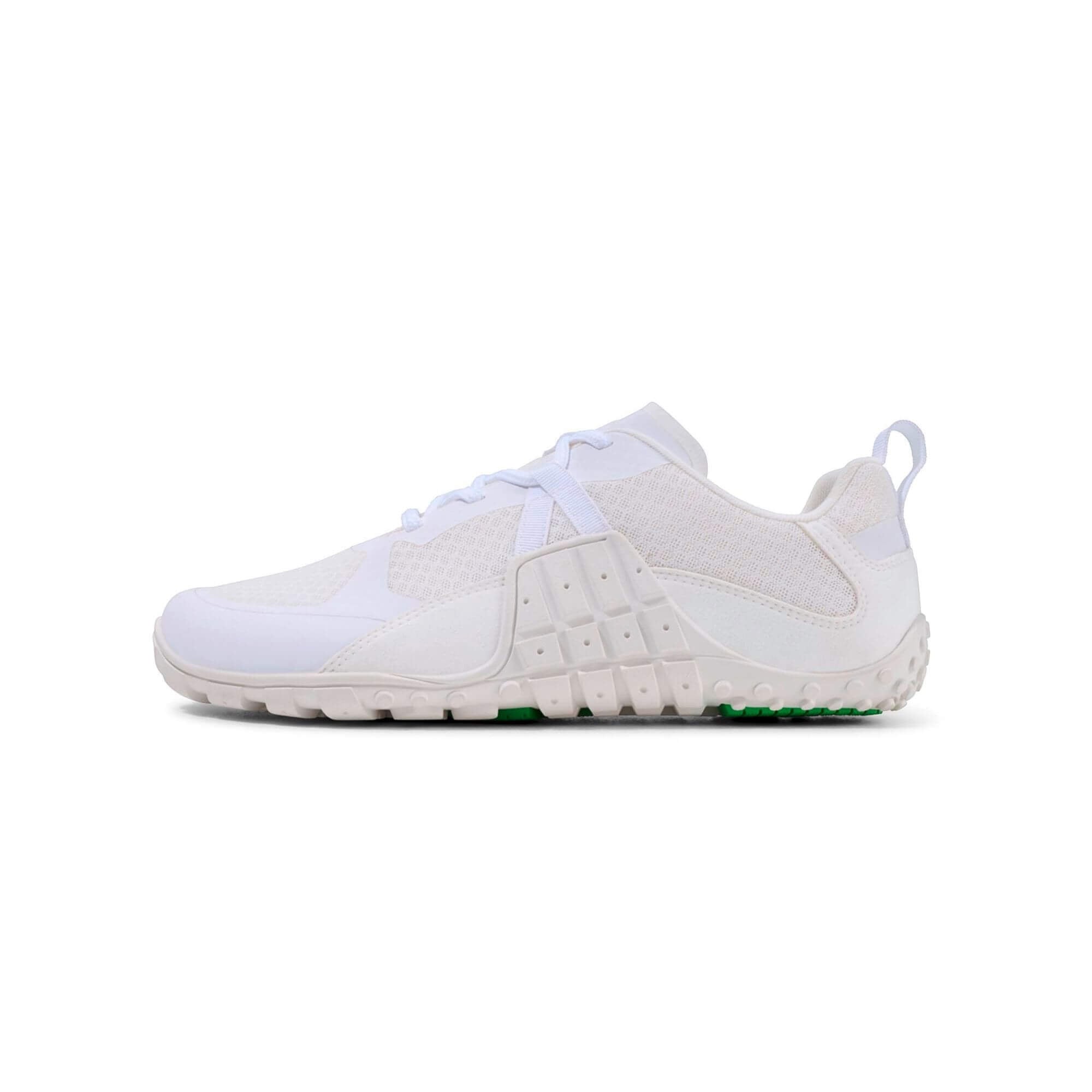 BÄR Schuhe Herrenschuhe Sport Light Flex weiß Textil Produktbild