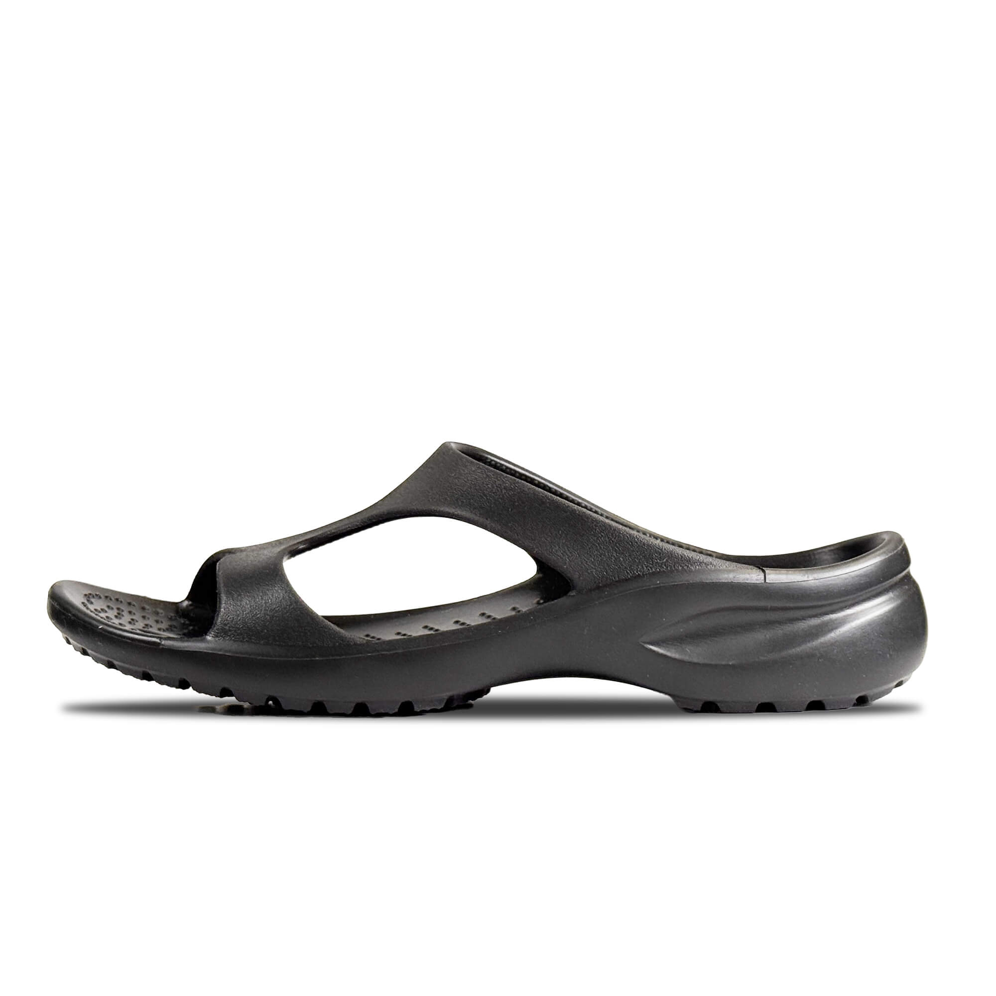 BÄR Schuhe Unisexschuhe Alltag Aruba schwarz ComfoTek Produktbild