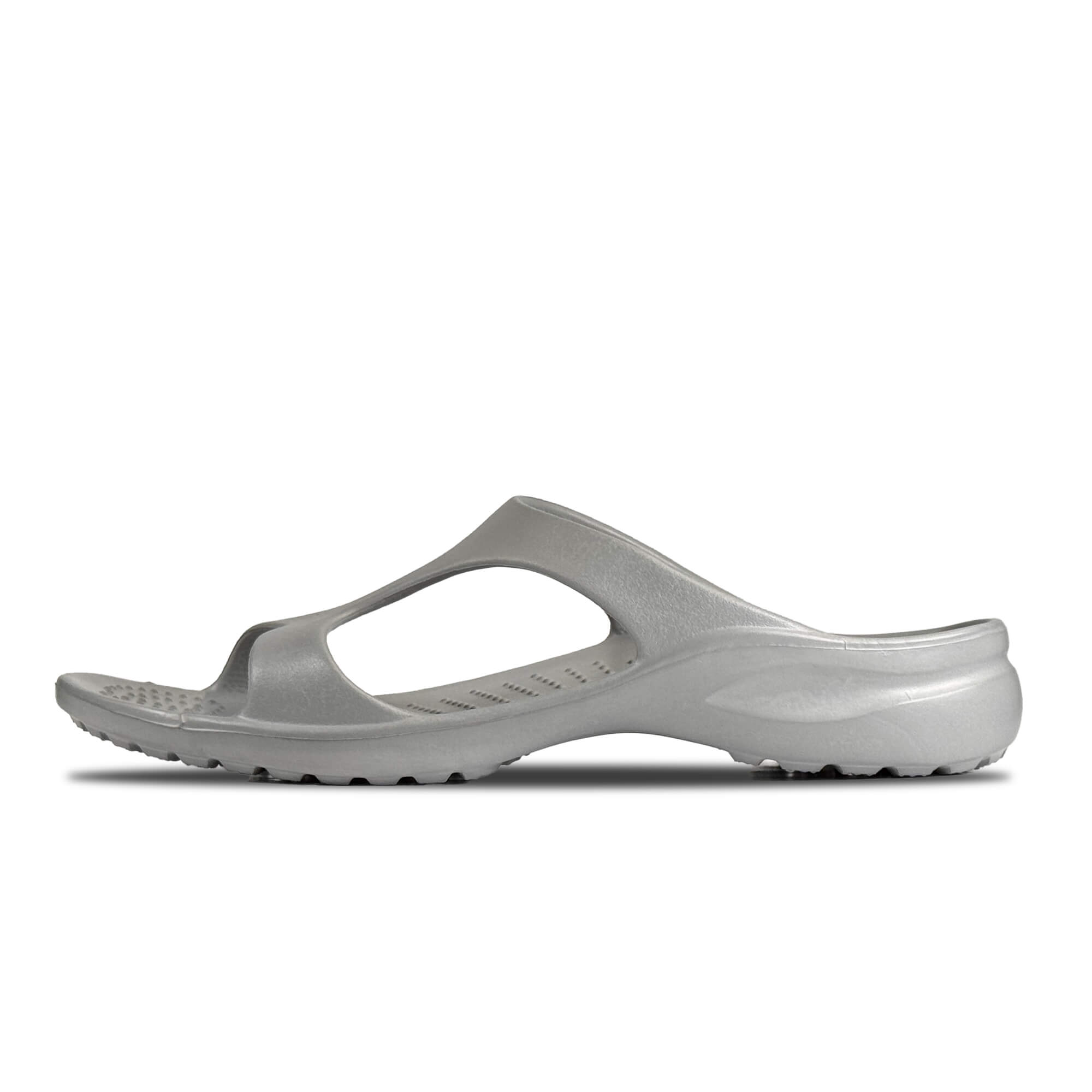 BÄR Schuhe Unisexschuhe Alltag Aruba silber ComfoTek Produktbild