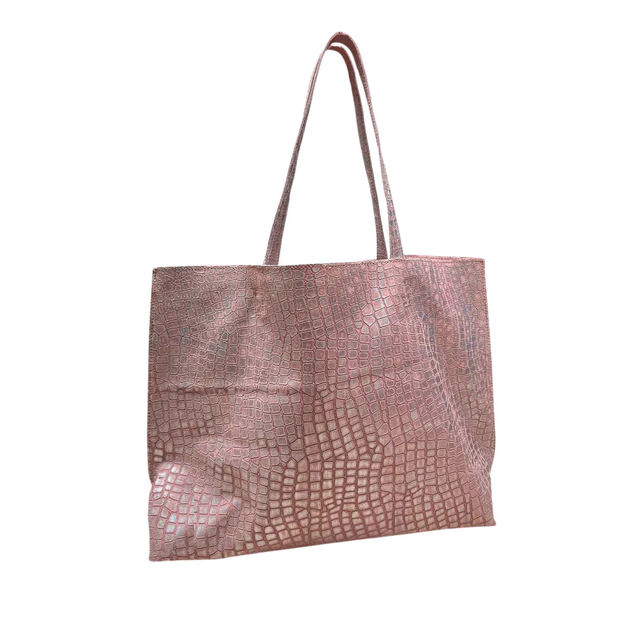 BÄR Schuhe Athina rosé Hauptbild