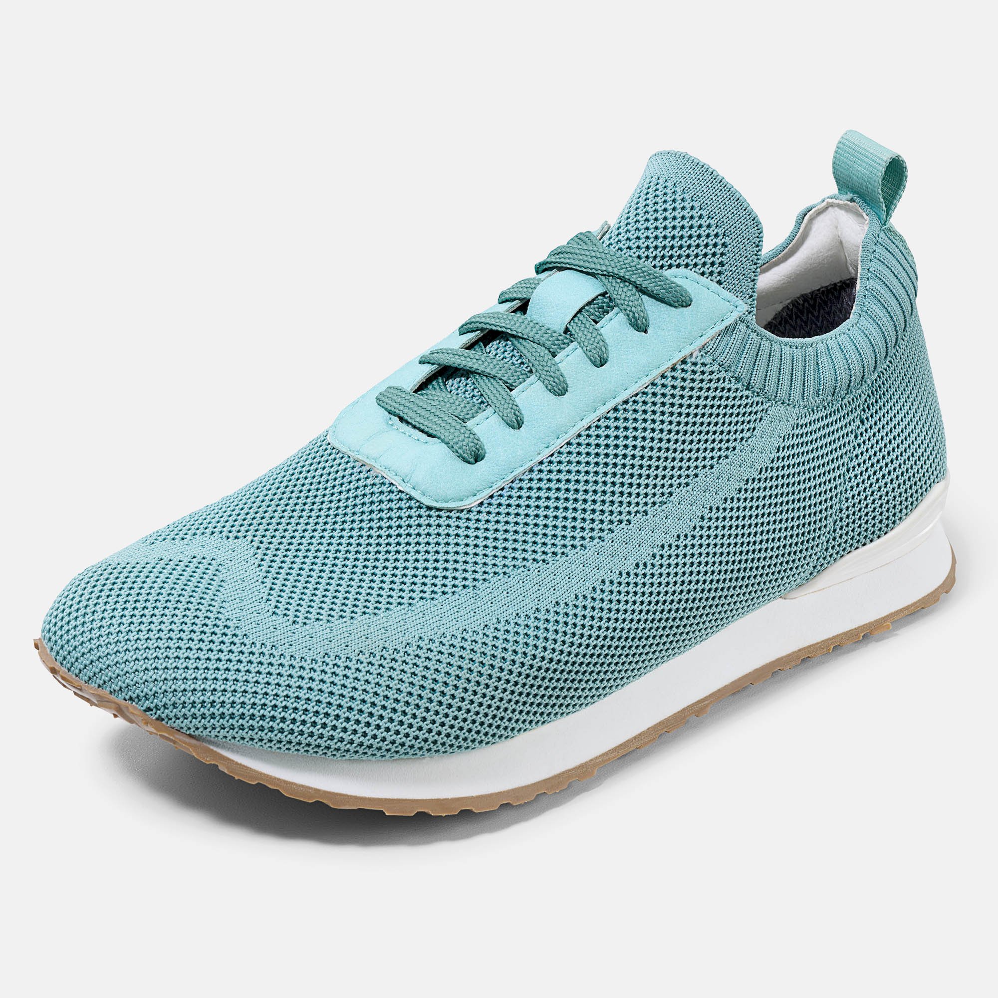 BÄR Schuhe Damenschuhe Pito 2.0 in petrol aus Textil - Anlass: Freizeitschuhe (Produktbild) BÄR Schuhe Damenschuhe Freizeitschuhe Pito 2.0 petrol Textil Produktbild