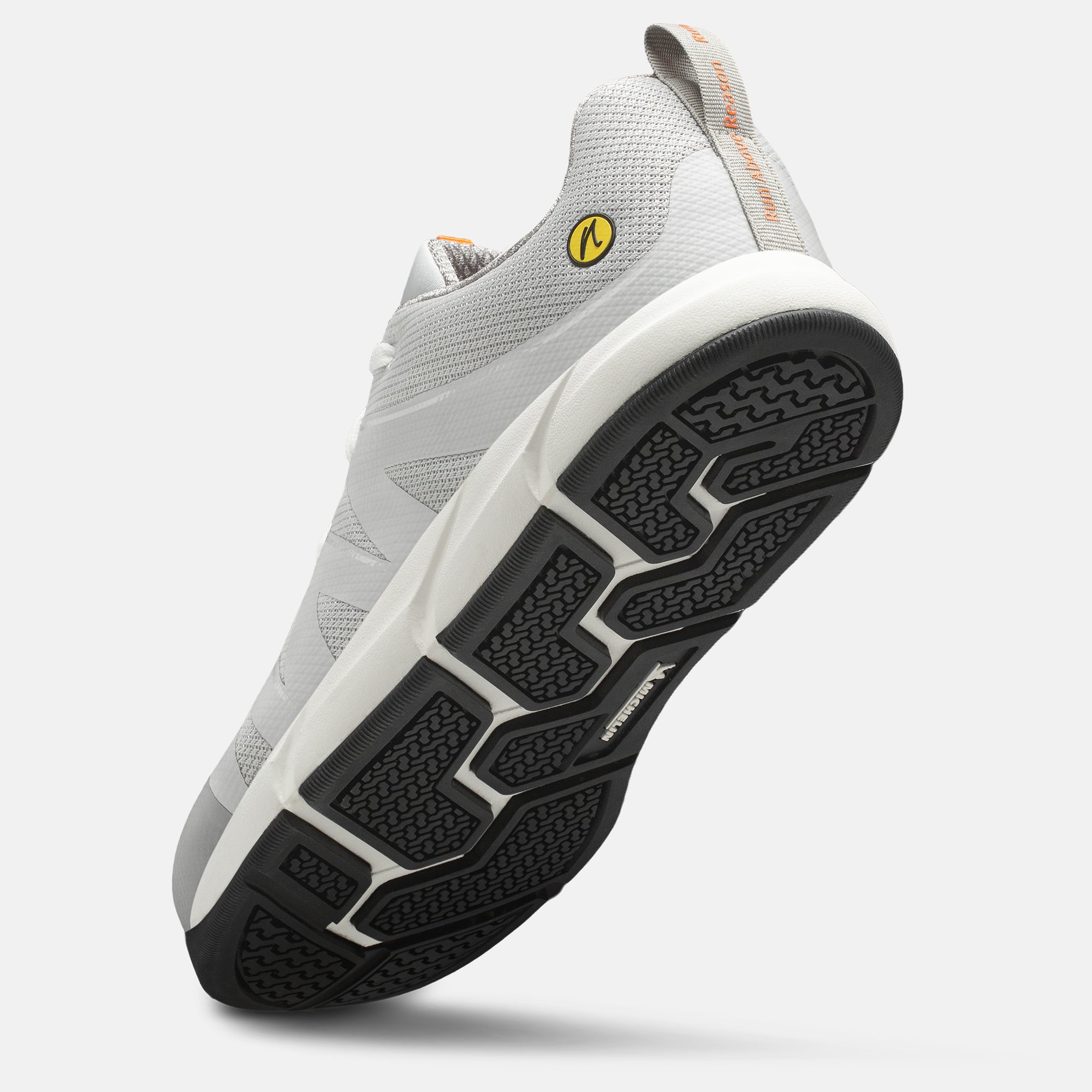 JOENIMBLE Schuhe Herrenschuhe Sport Addict cool grey Seitenansicht