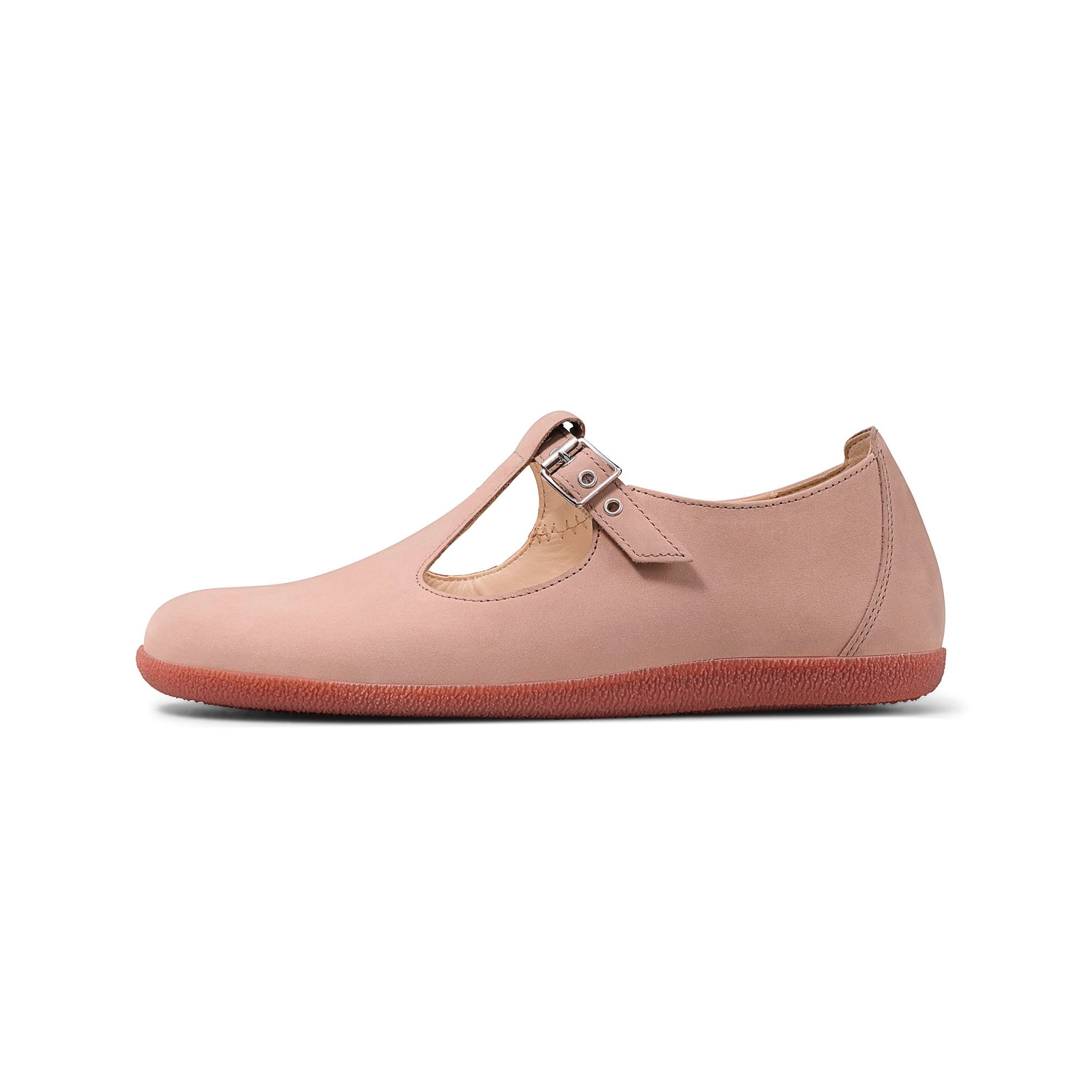 BÄR Schuhe Damenschuhe Freizeitschuhe Betsy sand Kalbnubukleder Produktbild