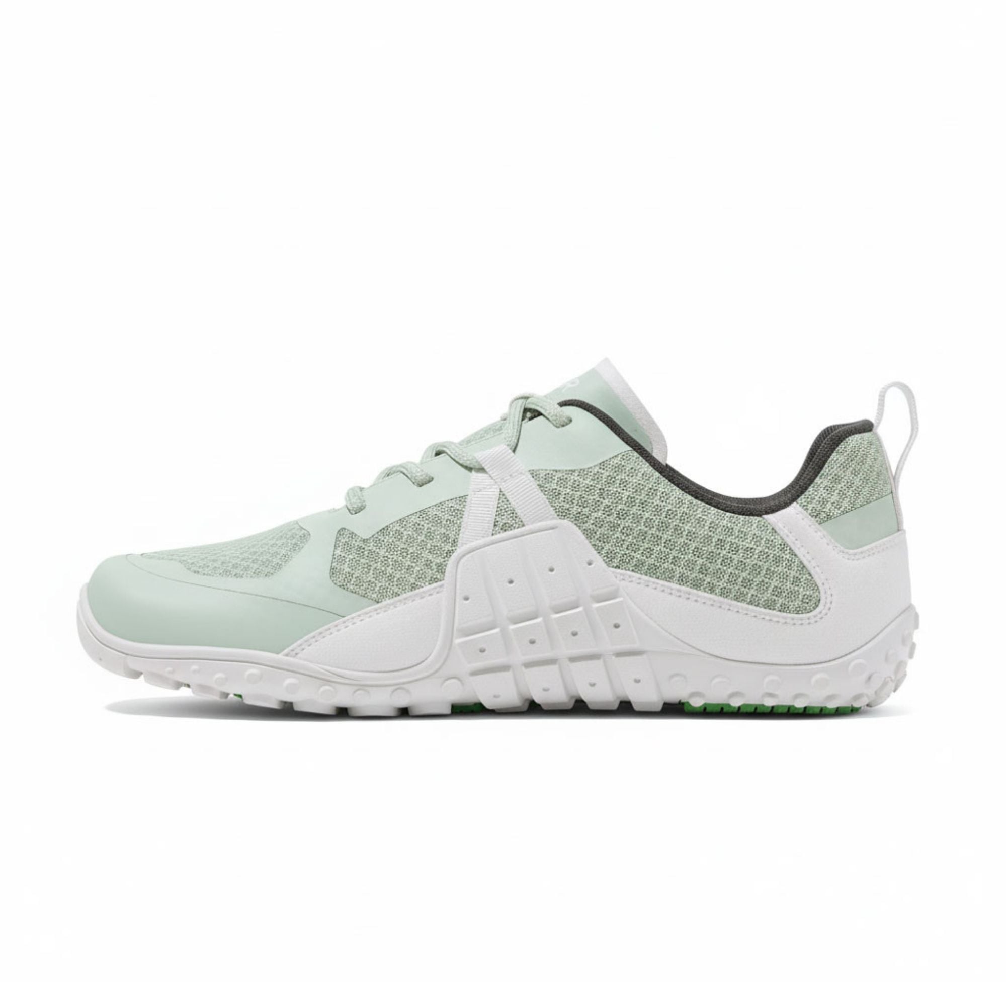 BÄR Schuhe Damenschuhe Sport Light Flex mint Textil Produktbild