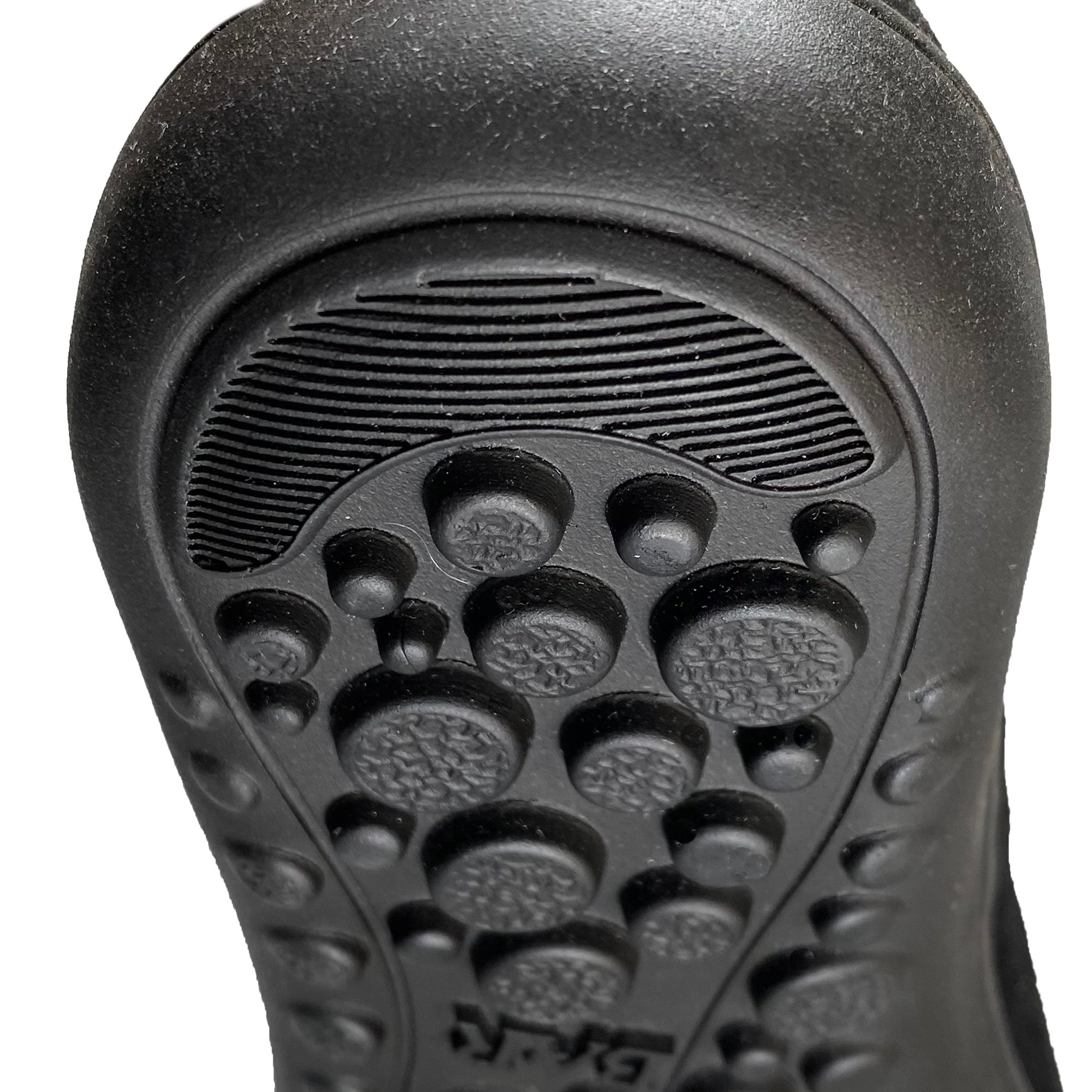 BÄR Schuhe Damenschuhe Jody in schwarz aus Kalbveloursleder wasserabweisend - Anlass: Freizeitschuhe (Produktbild) BÄR Schuhe Damenschuhe Freizeitschuhe Jody schwarz Kalbveloursleder wasserabweisend Produktbild