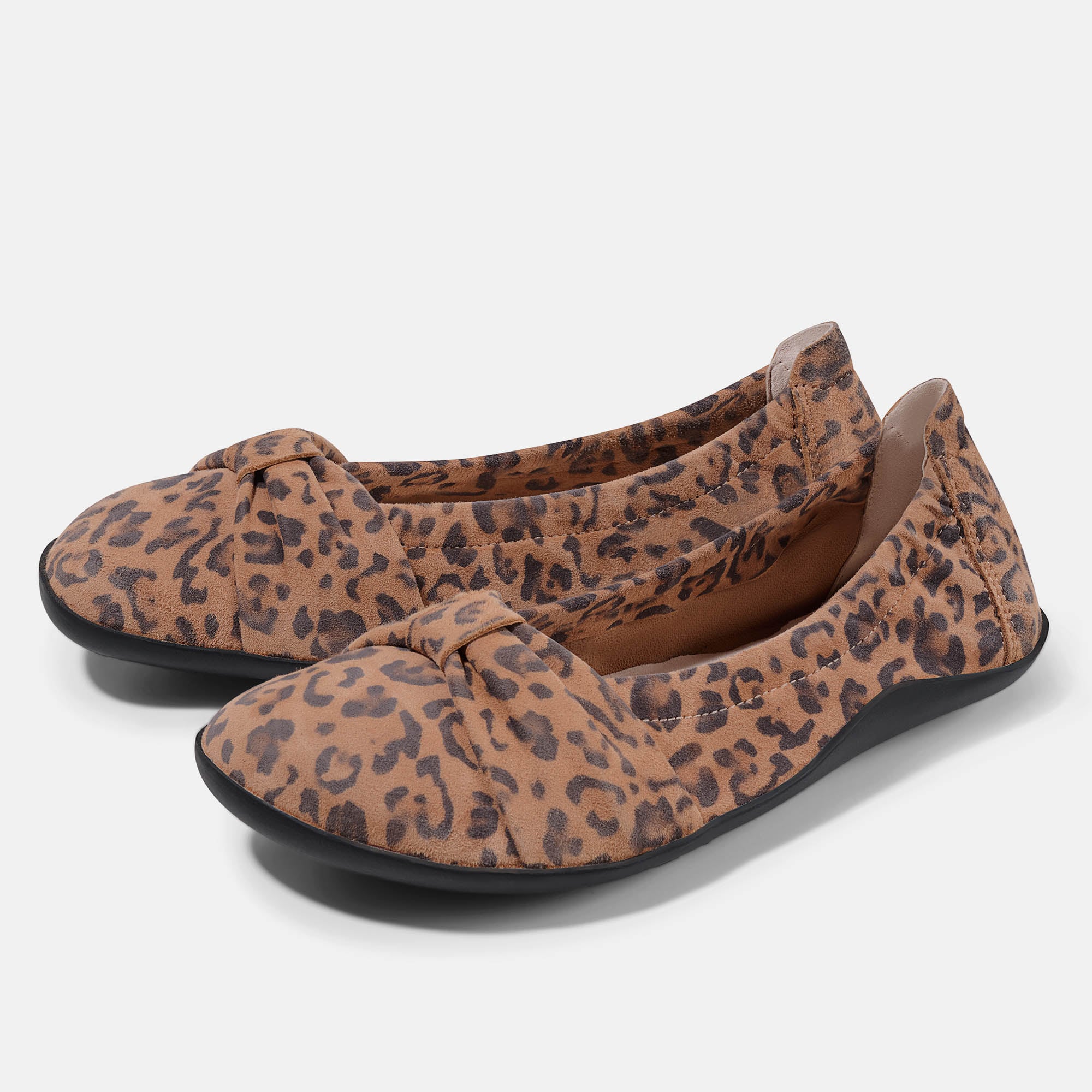 BÄR Schuhe Damenschuhe Freizeitschuhe Elly leo Ziegenvelours Hauptbild