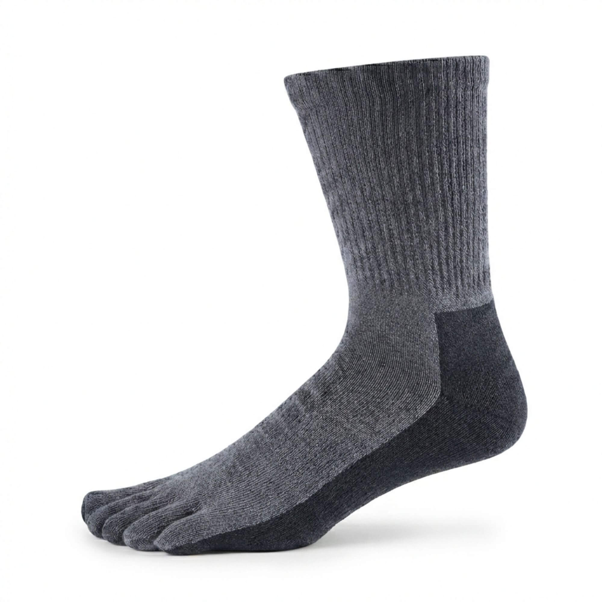 BÄR Schuhe Trekking-Socken anthrazit 42% Wolle (Merinowolle),42% Polyacryl,14% Polyamid,2% Easthan Hauptbild