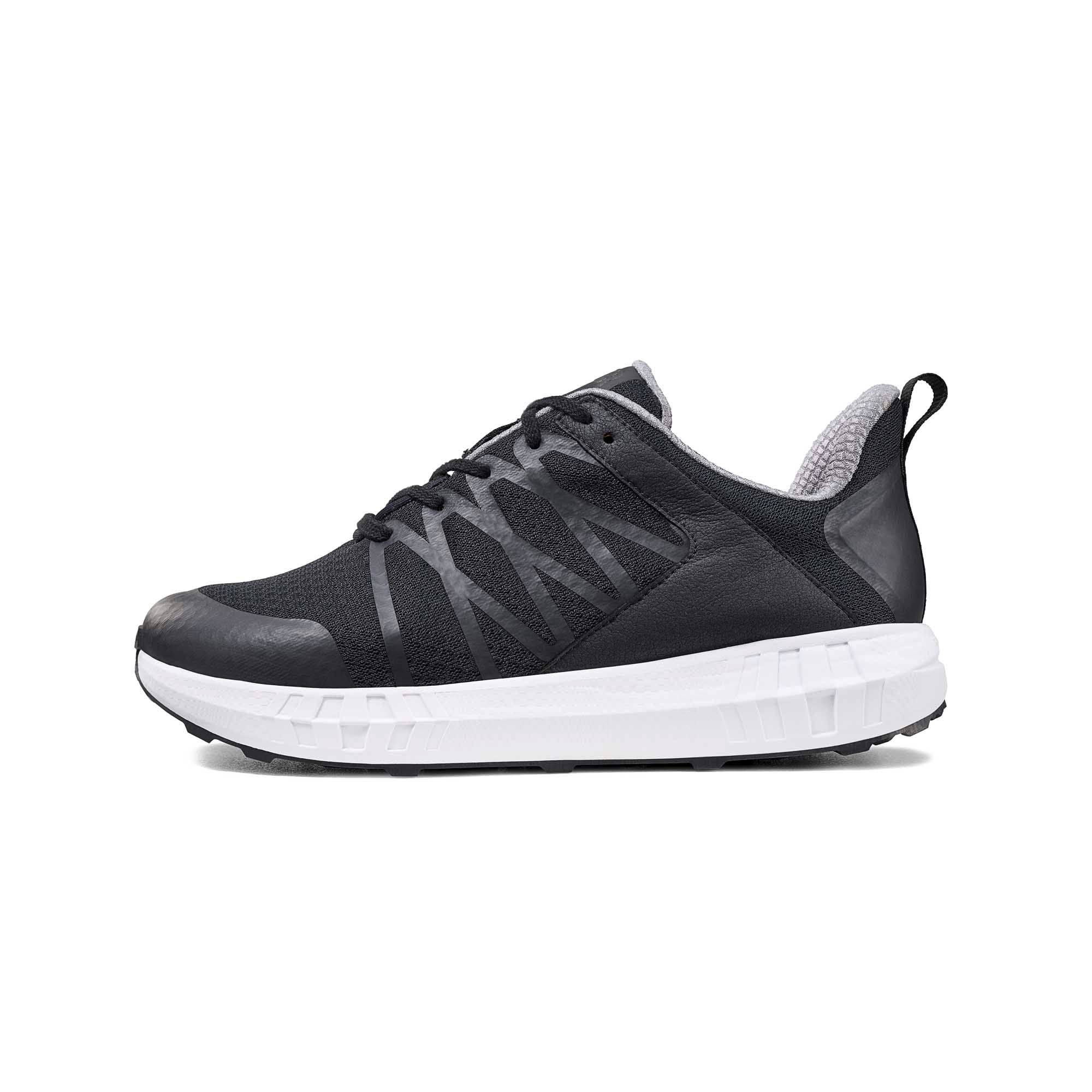 BÄR Schuhe Unisexschuhe Sport Flow Motion schwarz Textil Produktbild