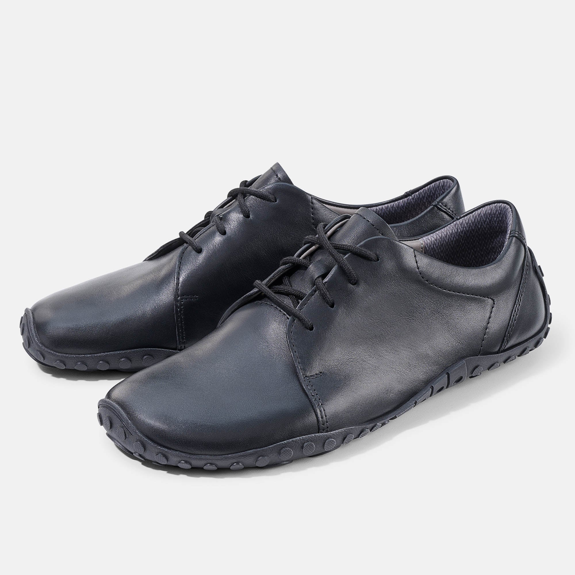 BÄR Schuhe Damenschuhe Freizeitschuhe Joyce 2.0 schwarz Kalbnappaleder Hauptbild