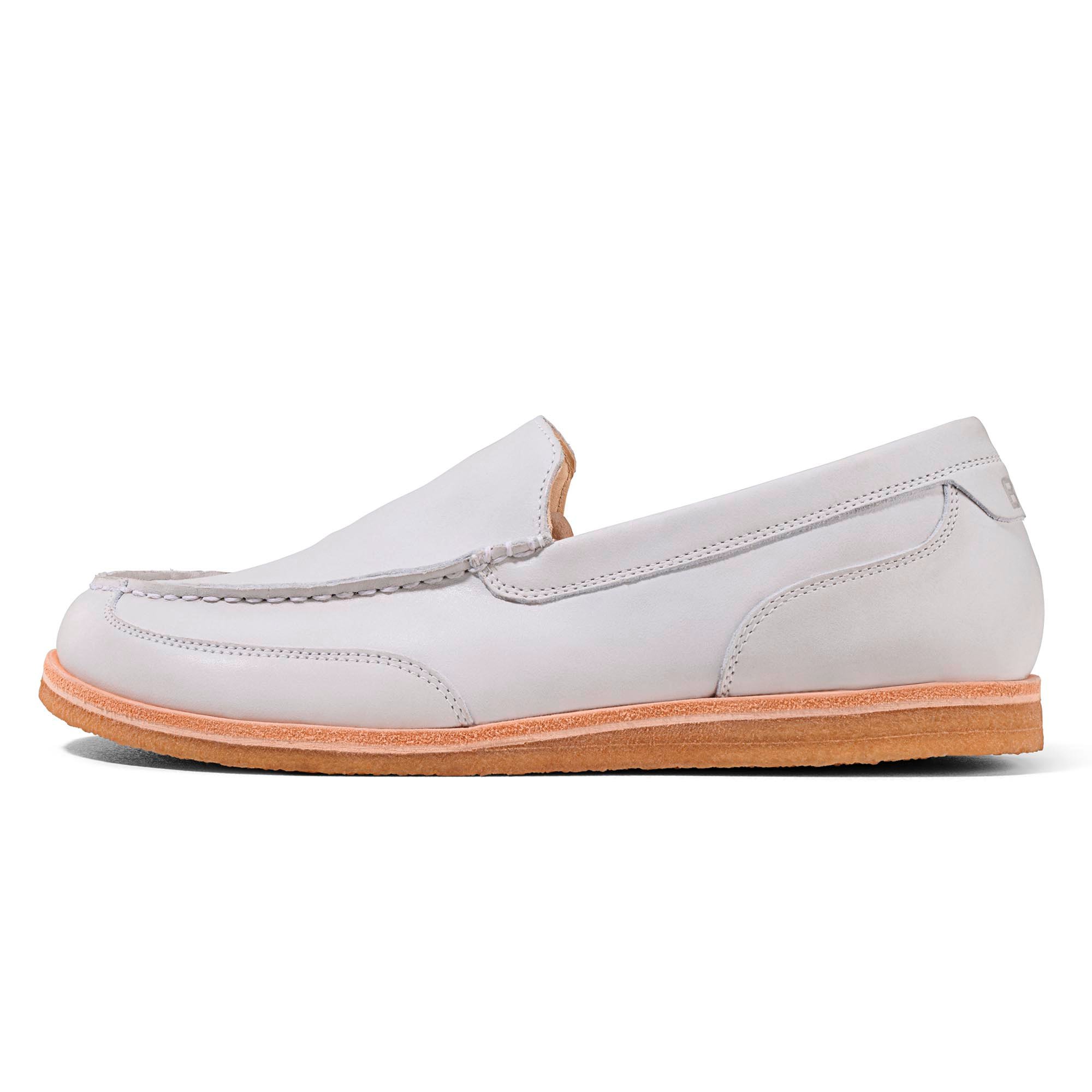 BÄR Schuhe Herrenschuhe Freizeitschuhe Timothy ice Rindnappaleder gewachst Produktbild