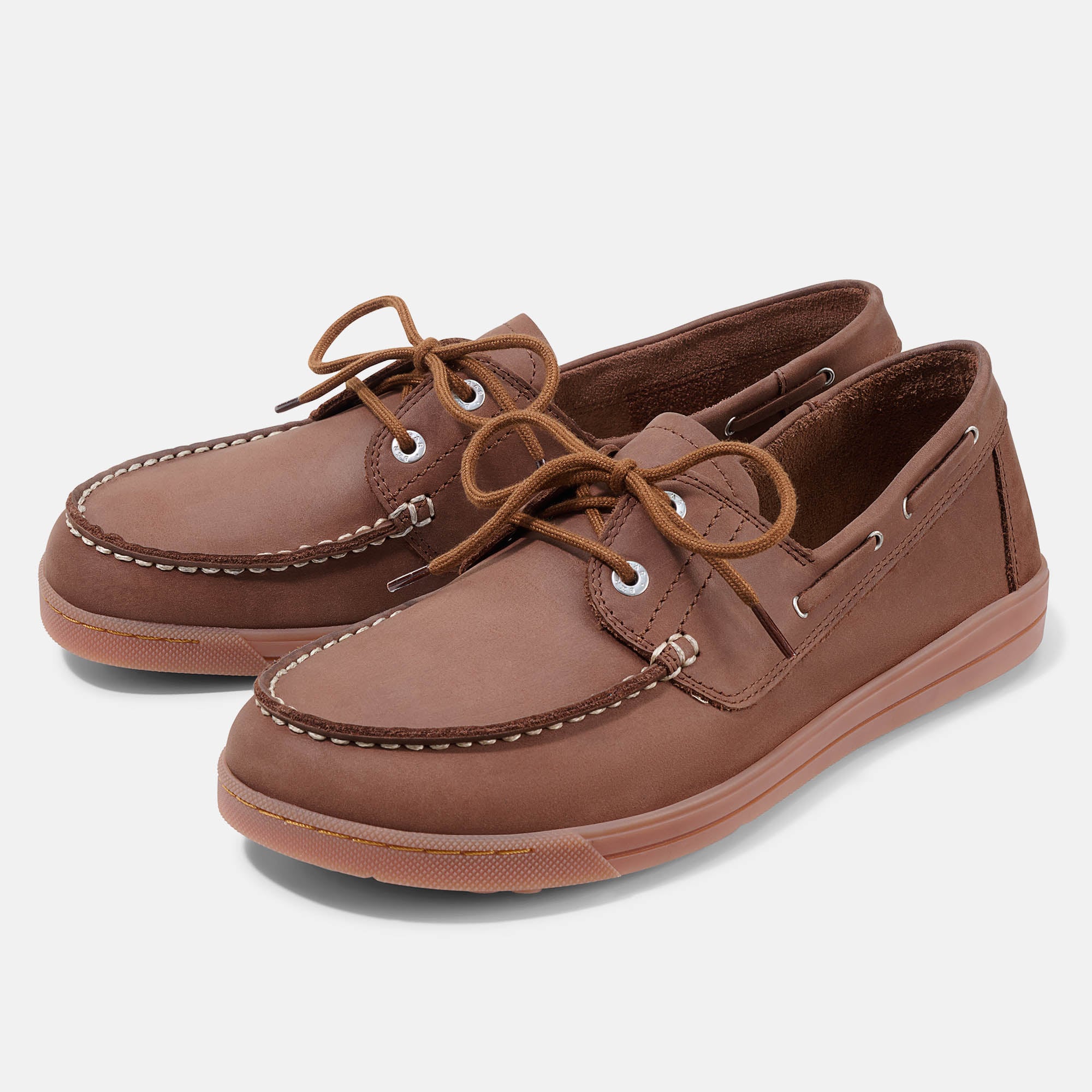 BÄR Schuhe Damenschuhe Freizeitschuhe Luzy braun Hauptbild