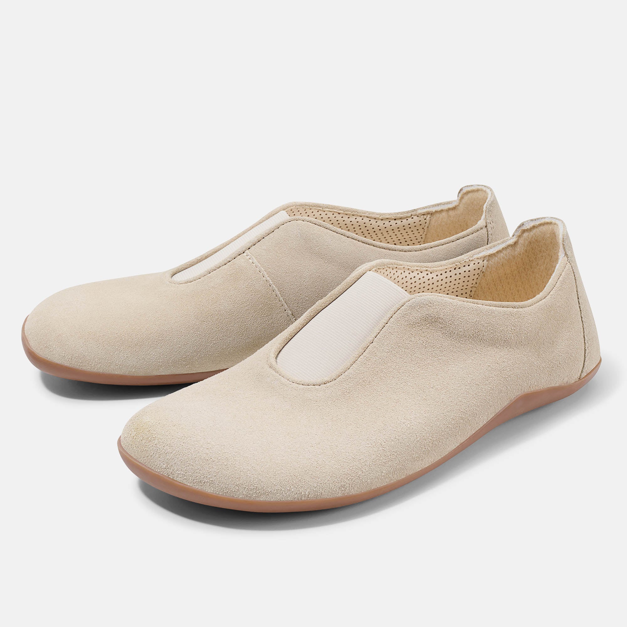 BÄR Schuhe Damenschuhe Freizeitschuhe Myla beige Hauptbild