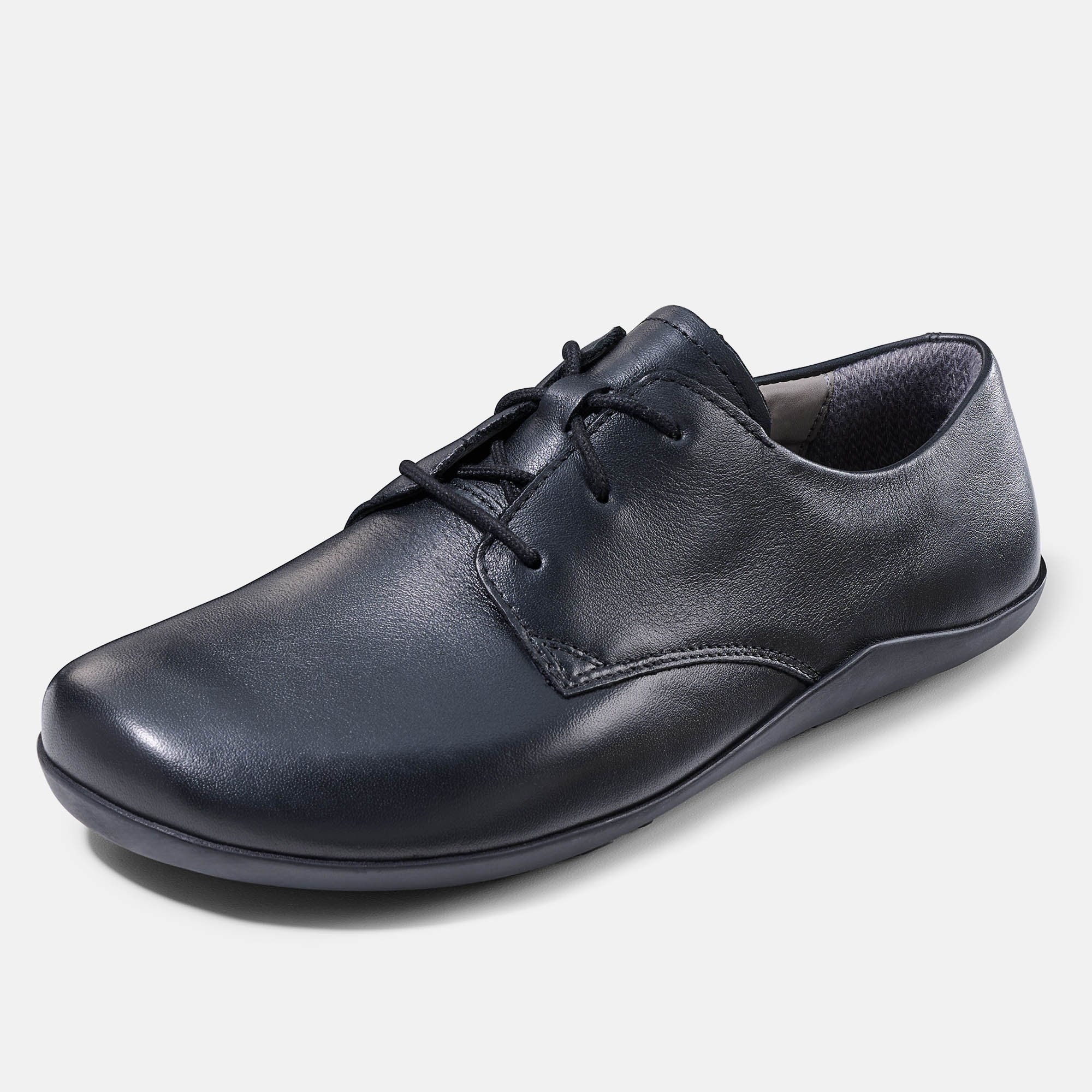 BÄR Schuhe Herrenschuhe Blake in schwarz aus Rindnappaleder - Anlass: Businessschuhe (Produktbild) BÄR Schuhe Herrenschuhe Businessschuhe Blake schwarz Rindnappaleder Produktbild