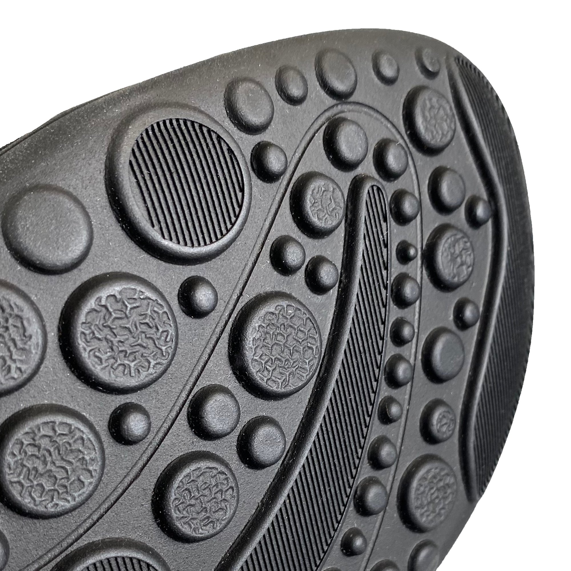 BÄR Schuhe Damenschuhe Jody in schwarz aus Kalbveloursleder wasserabweisend - Anlass: Freizeitschuhe (Produktbild) BÄR Schuhe Damenschuhe Freizeitschuhe Jody schwarz Kalbveloursleder wasserabweisend Produktbild