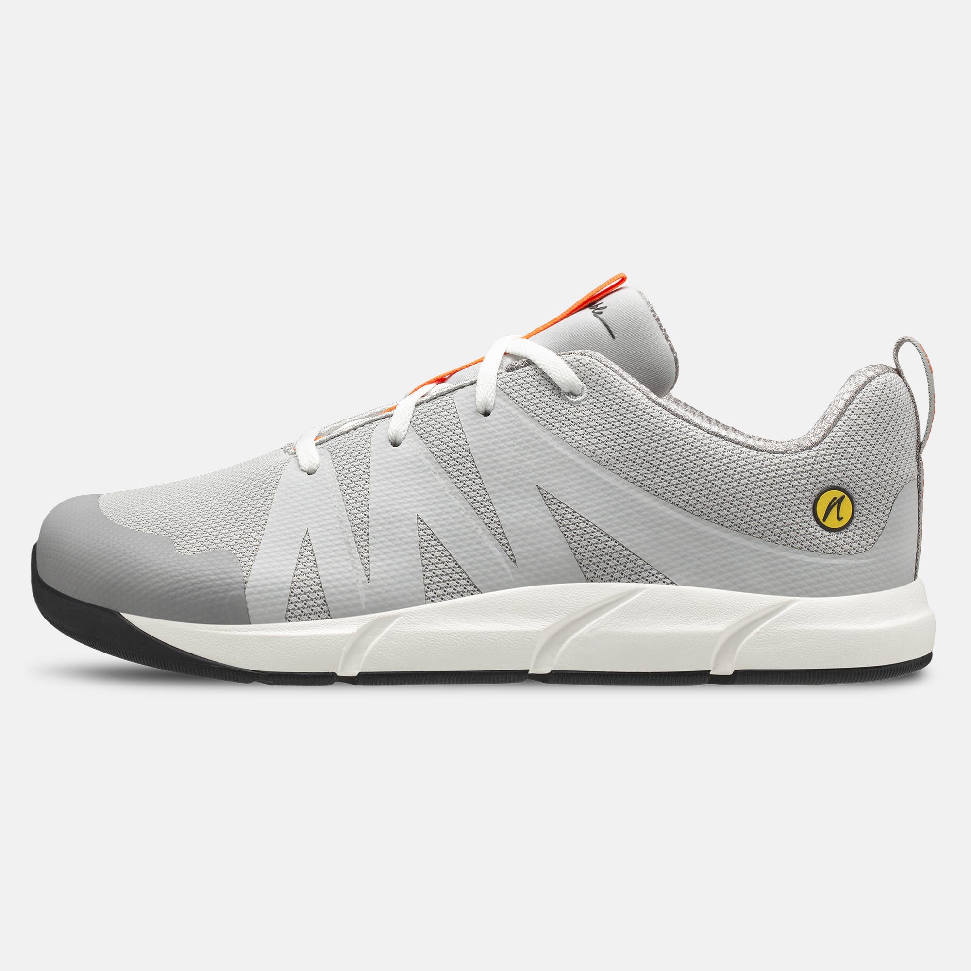 JOENIMBLE Schuhe Herrenschuhe Sport Addict cool grey Produktbild