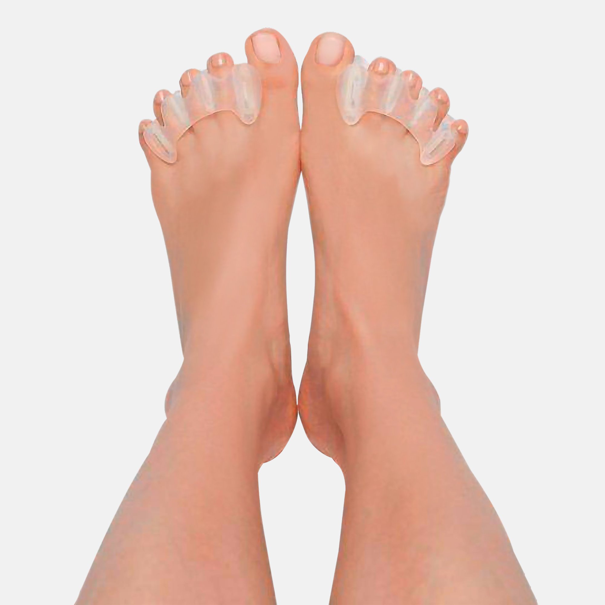 BÄR Schuhe correctToes in weiß (Hauptbild) BÄR Schuhe correctToes weiß Hauptbild